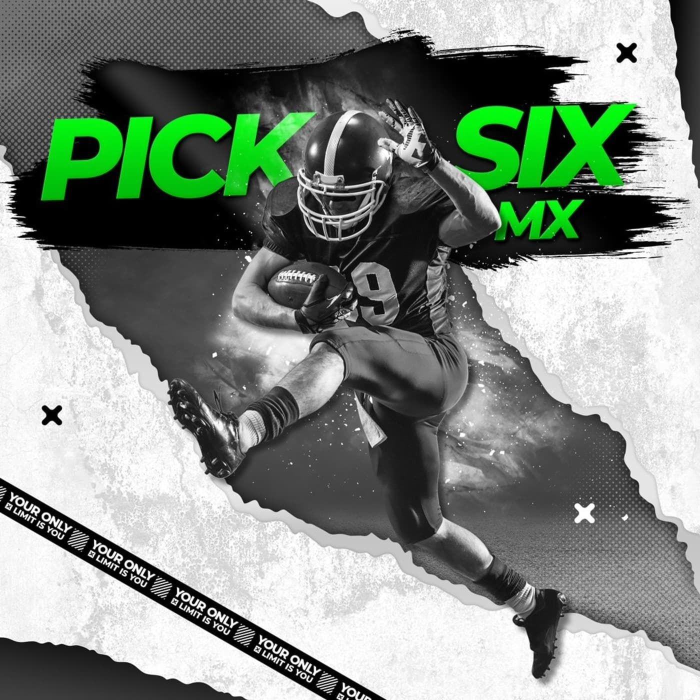 Pick Six MX Podcast - Podcasts