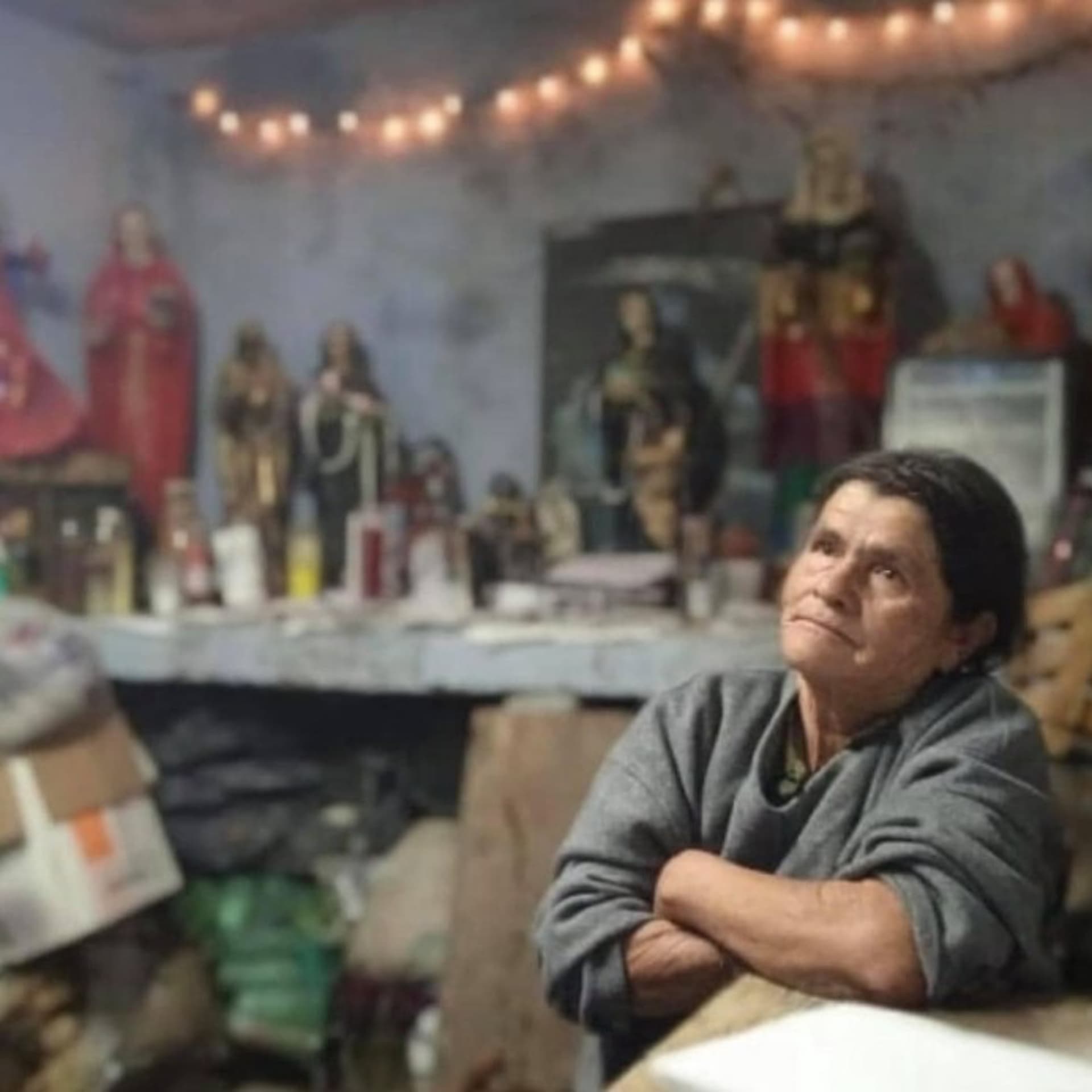 La Gran Bruja Negra de La Biznaga: Secretos de Martha Molina Jaramillo - Podcasts