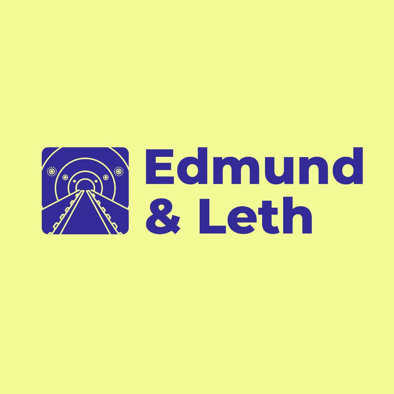 Edmund & Leth - Podcasts