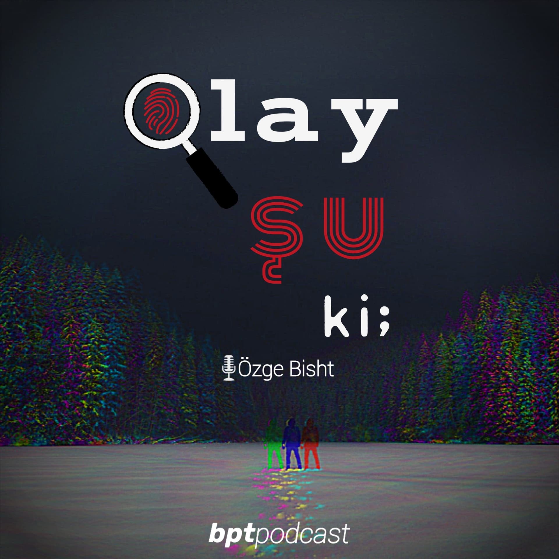 Olay şu ki; - Podcasts