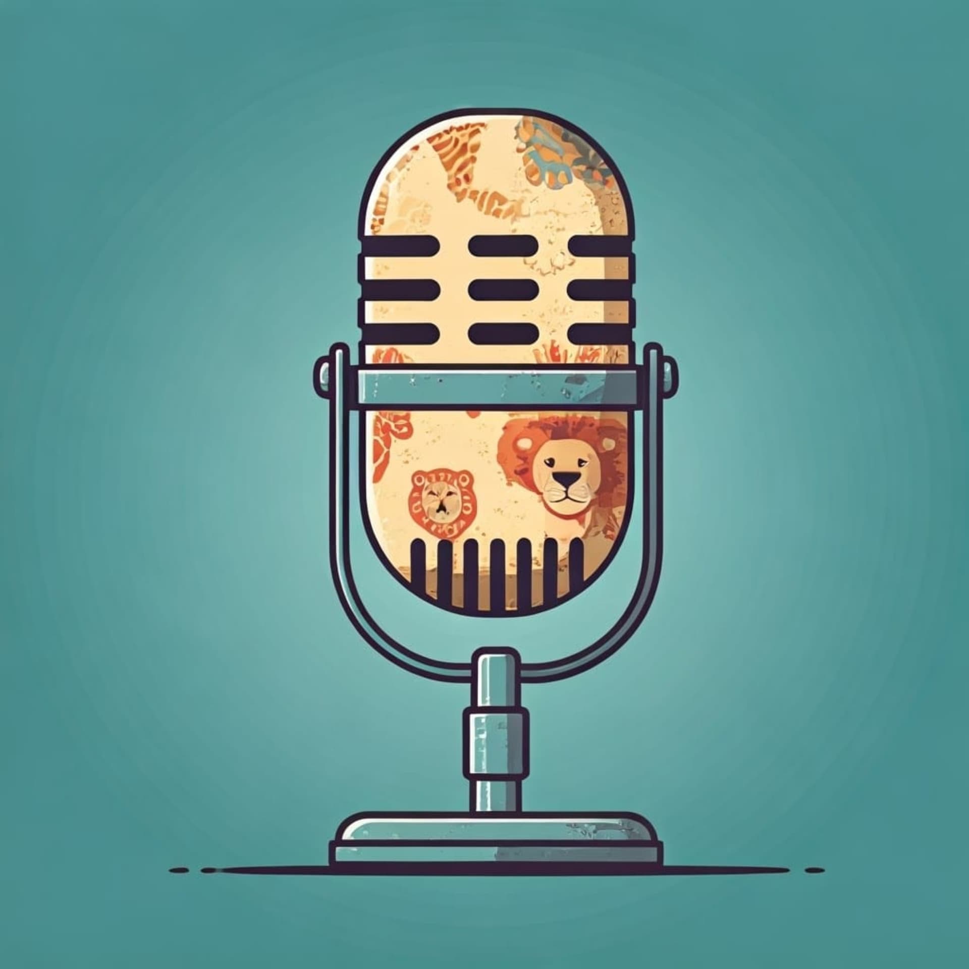 Тексткасти з підтекстом - Podcasts
