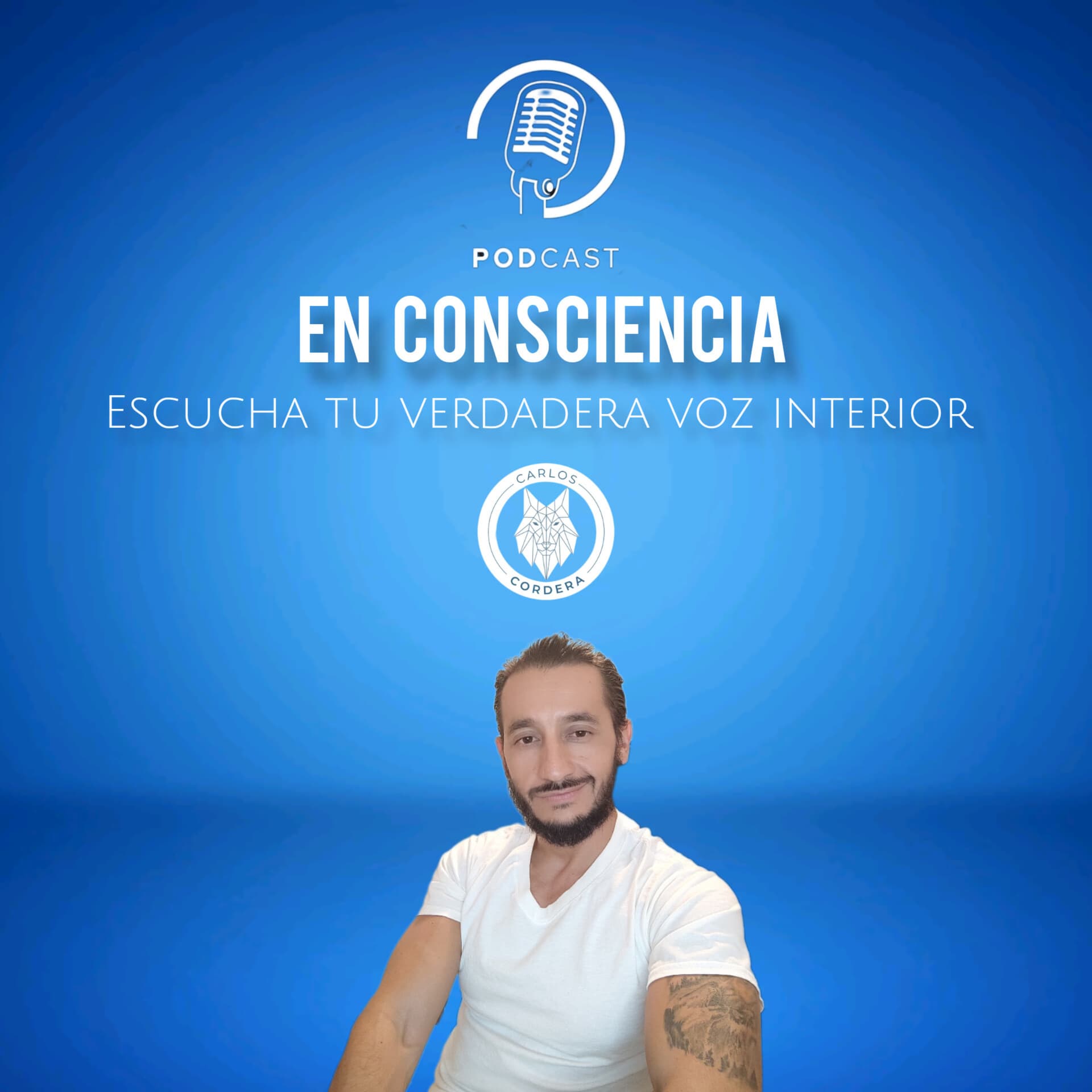 Psicología y Espíritu - Podcasts