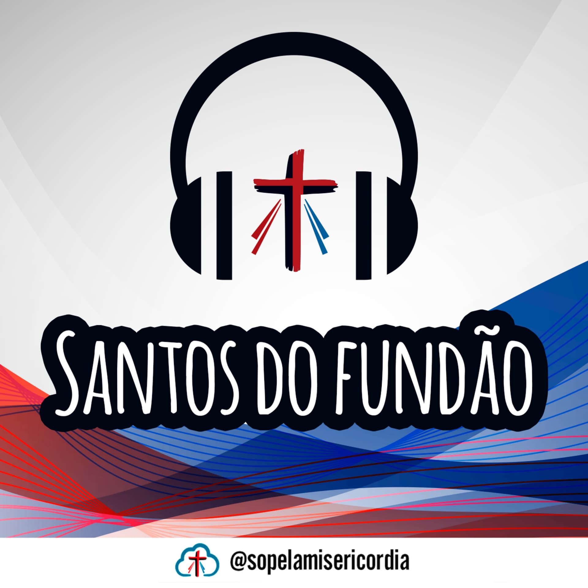 Santos do Fundão - Podcasts