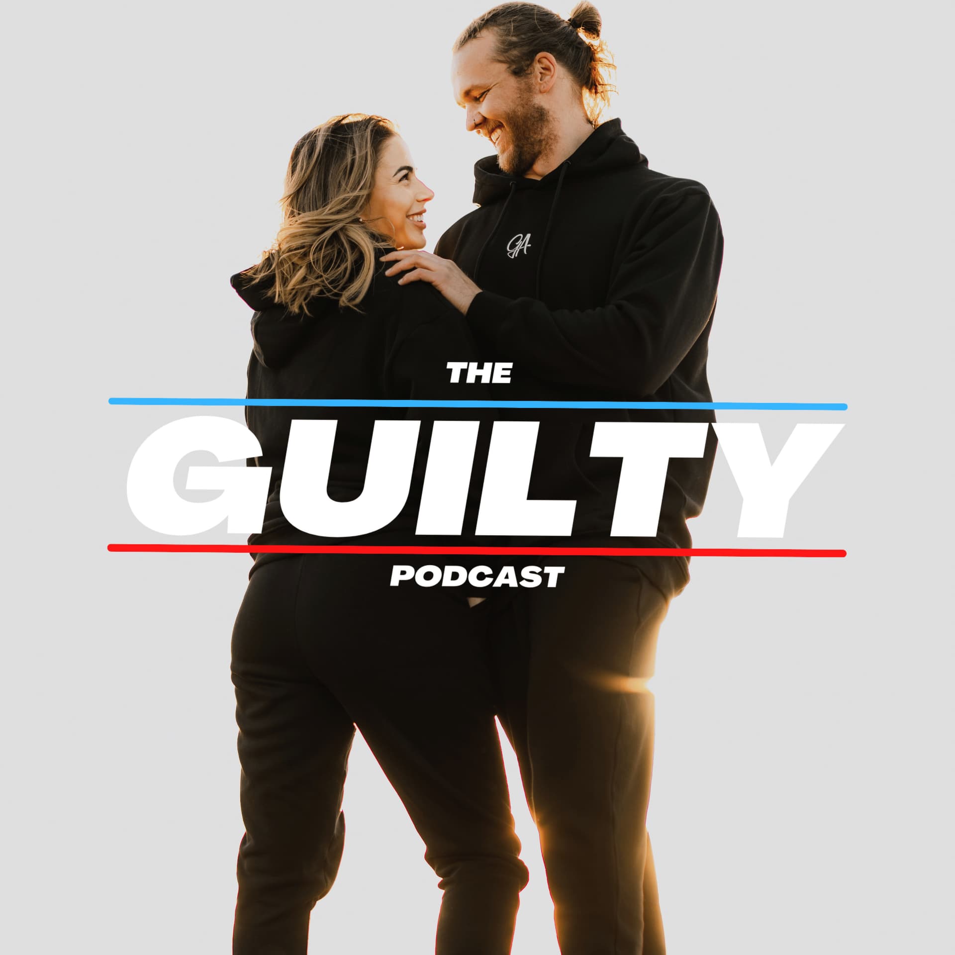 The Guilty Podcast - Podcasts