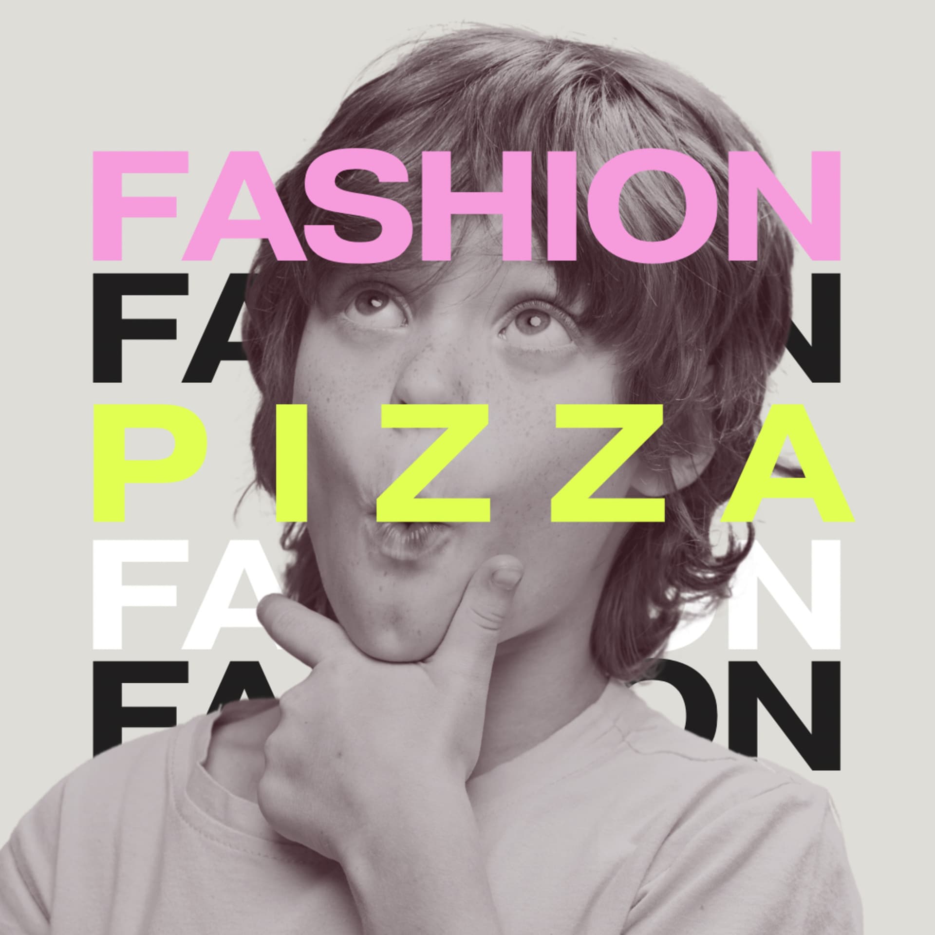 Fashion Pizza - Podcasts