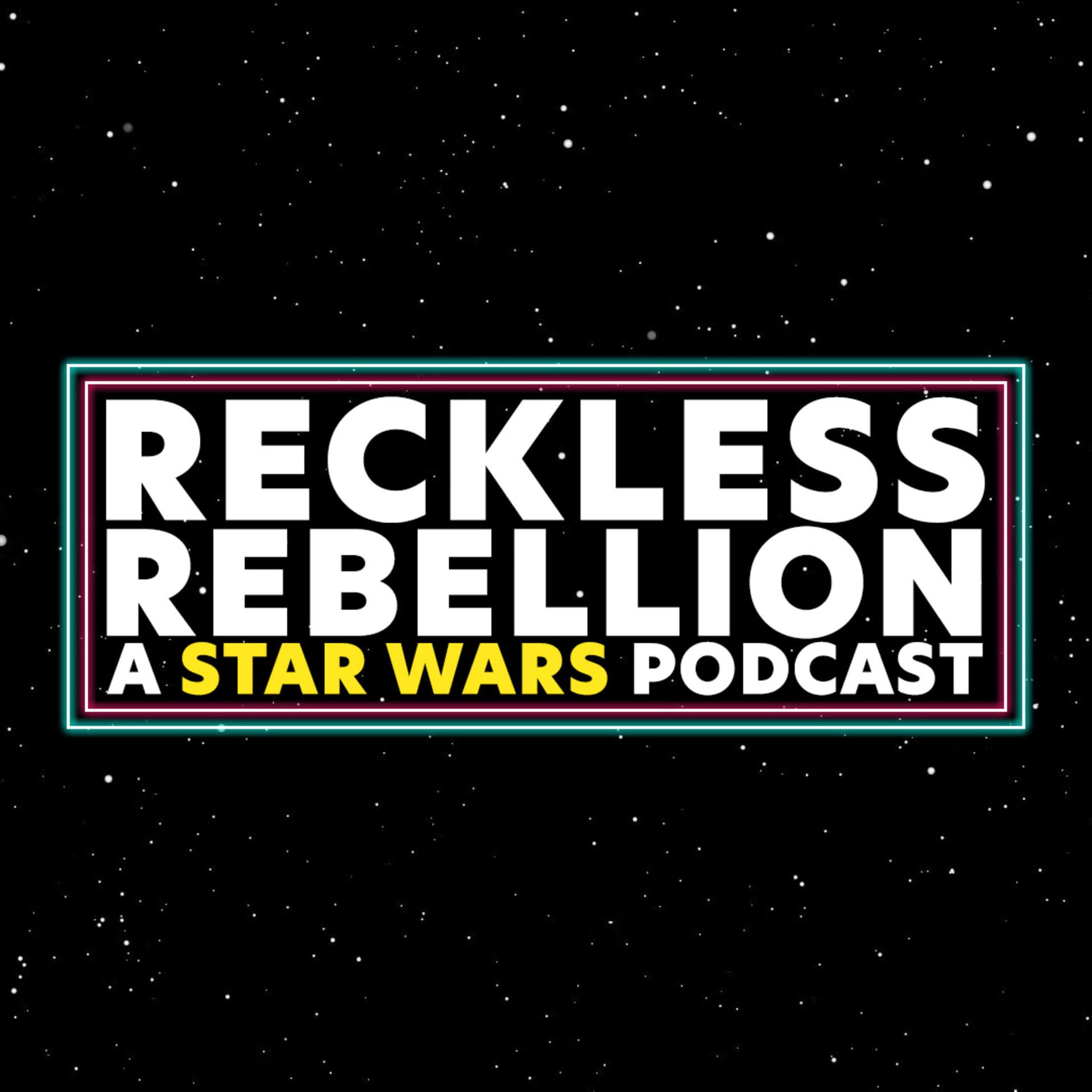 Reckless Rebellion - Podcasts