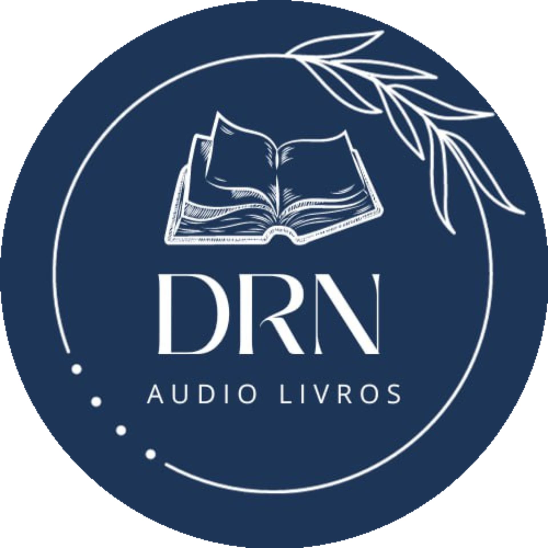 DrnAudiolivros - Podcasts