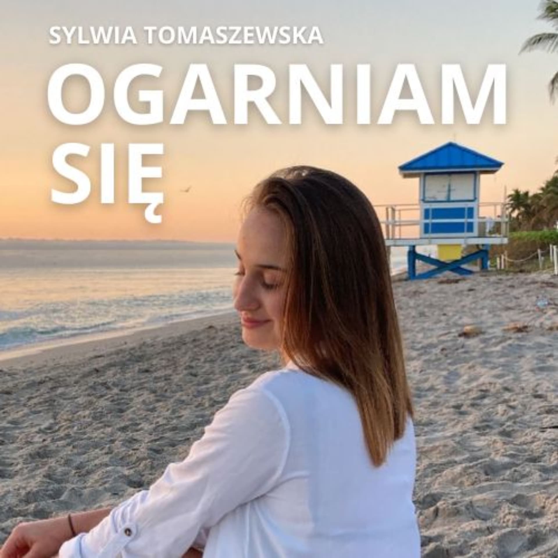 OGARNIAM SIĘ - Podcasts