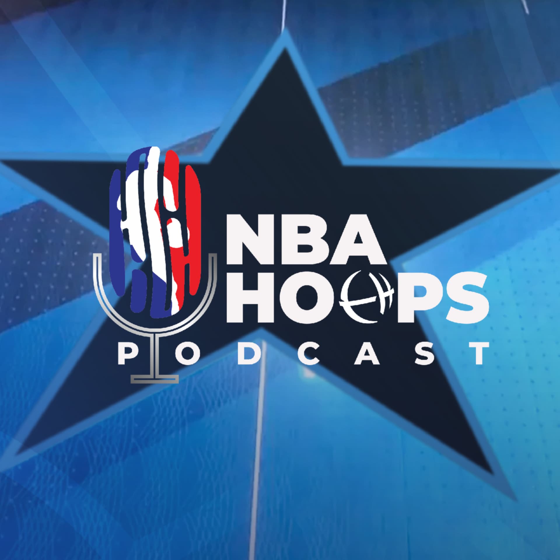 NBAHoops Podcast - Podcasts