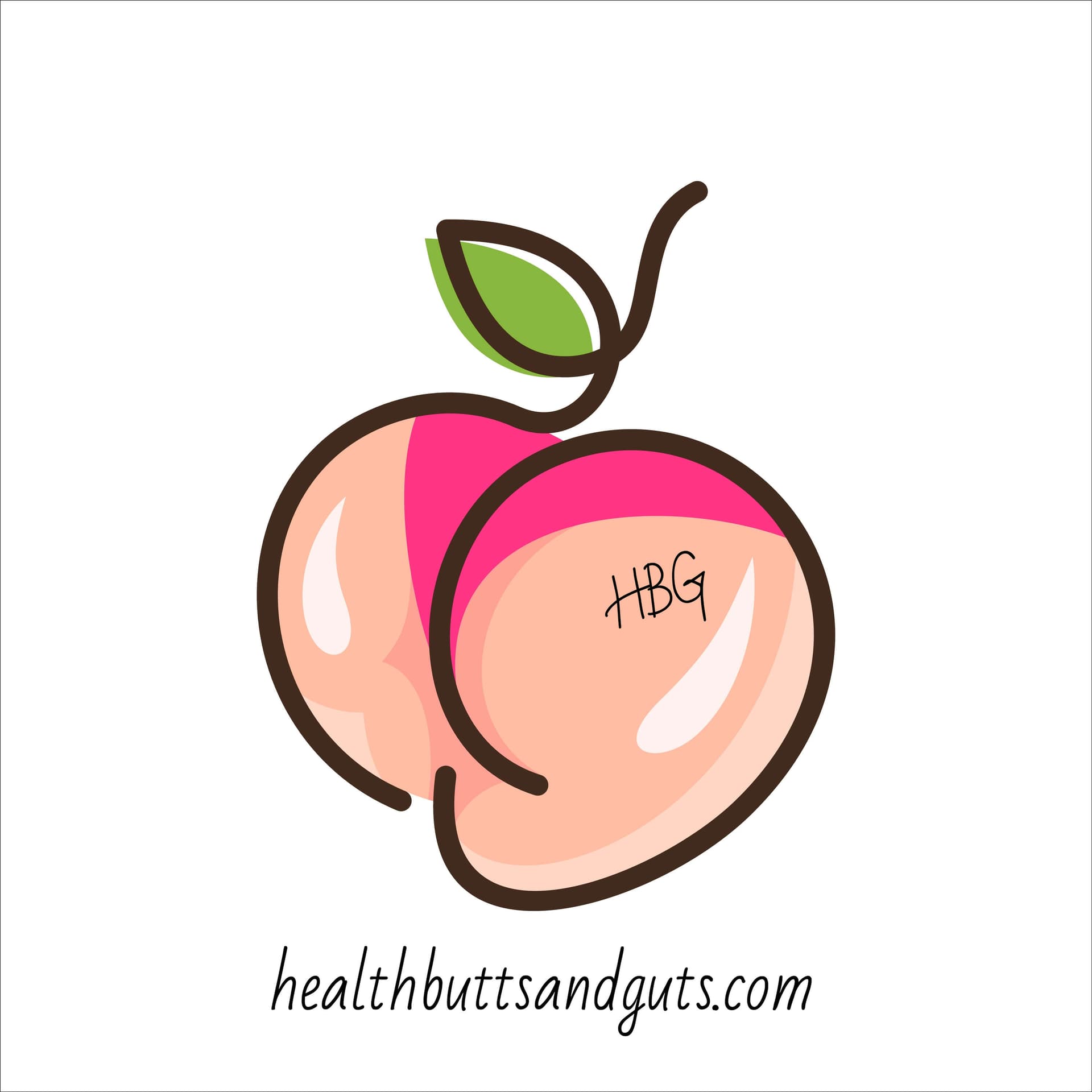 Health, Butts & Guts - Podcasts