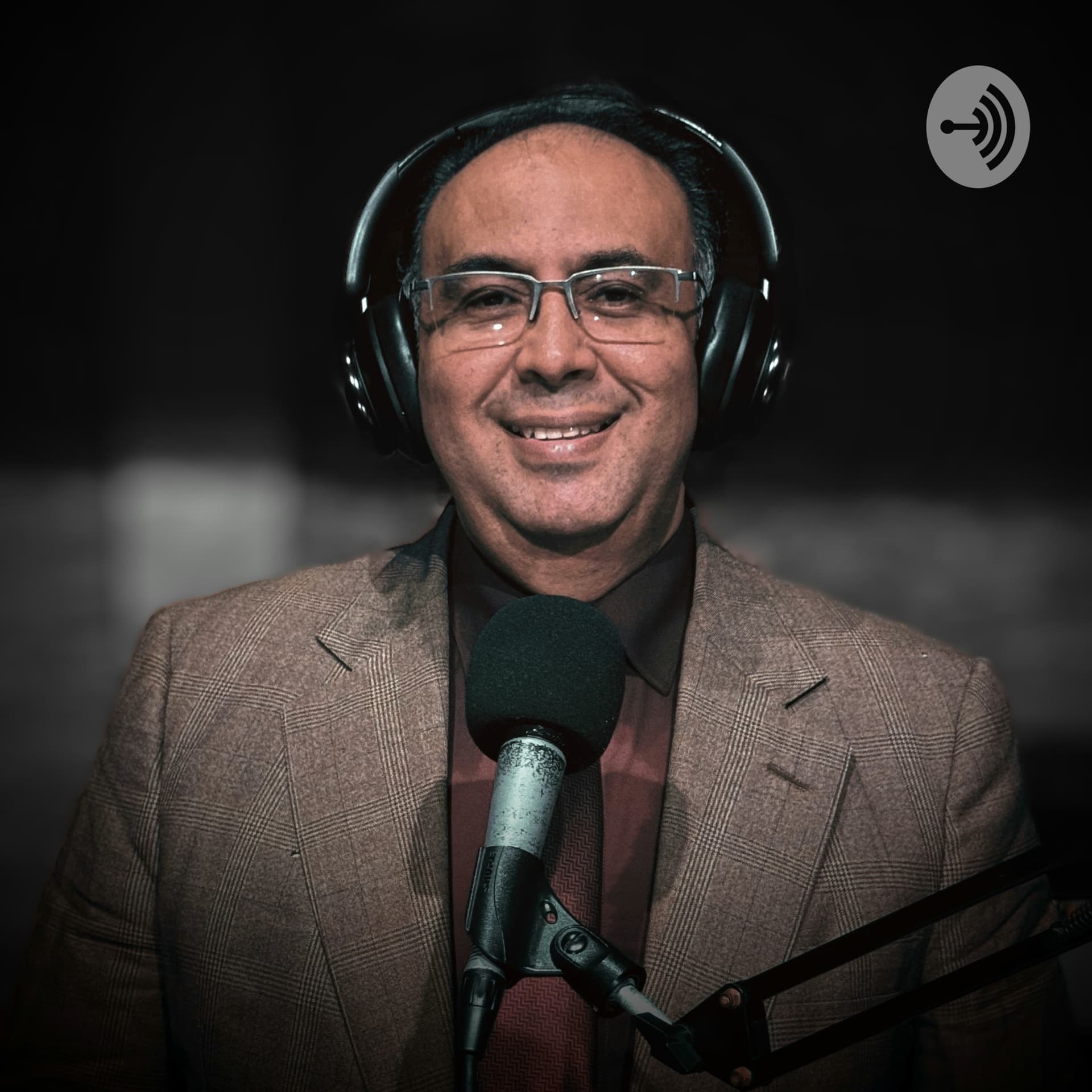 Podcast Ciro Girón - Podcasts