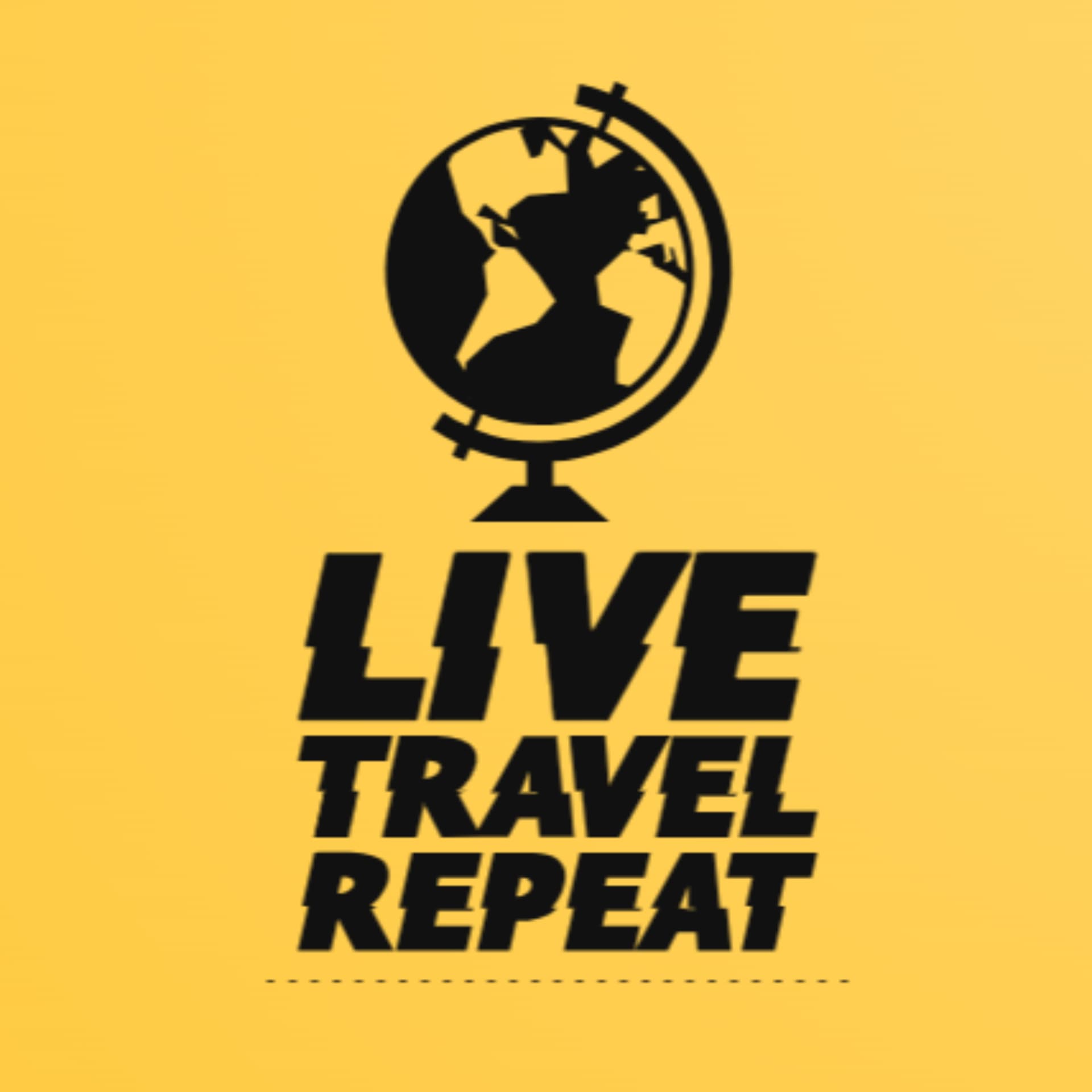 Live Travel Repeat - Podcasts