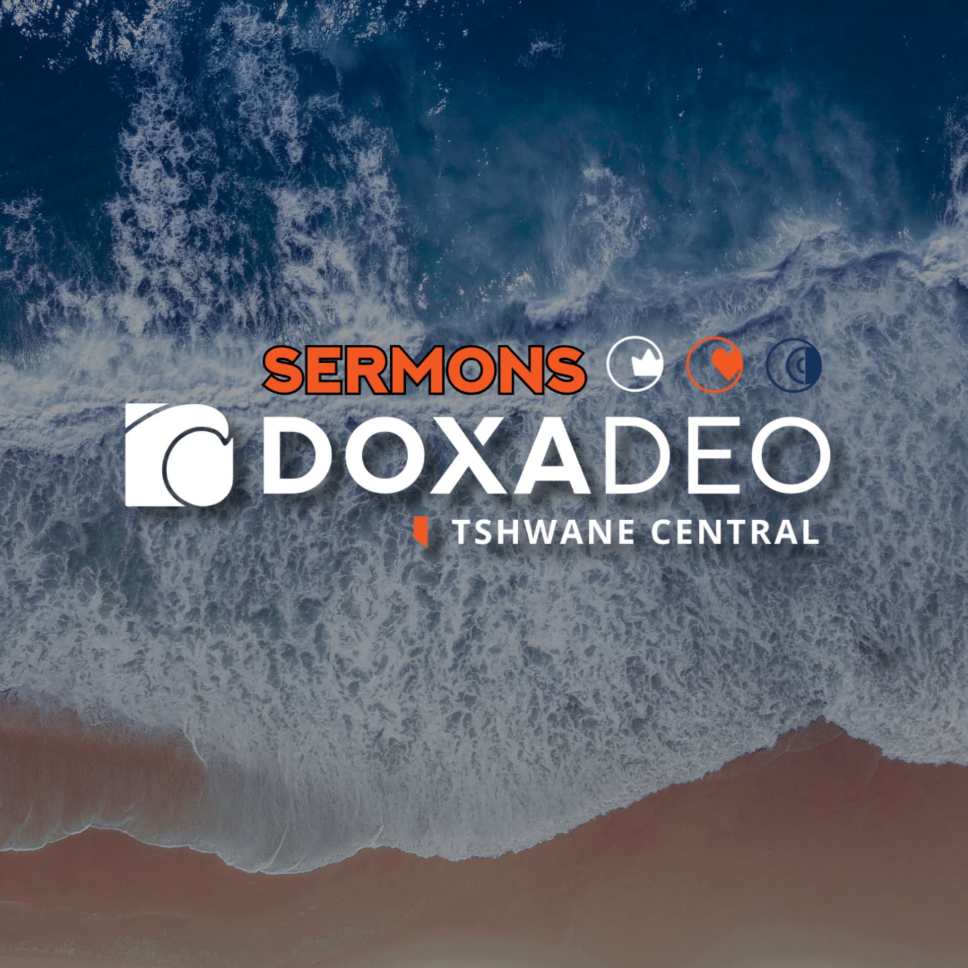 Doxa Deo Tshwane Central - Podcasts