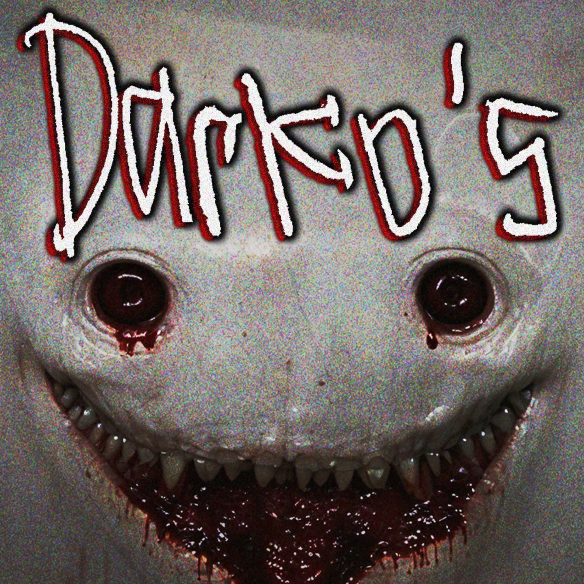 Darko's - Contos e Histórias - Podcasts