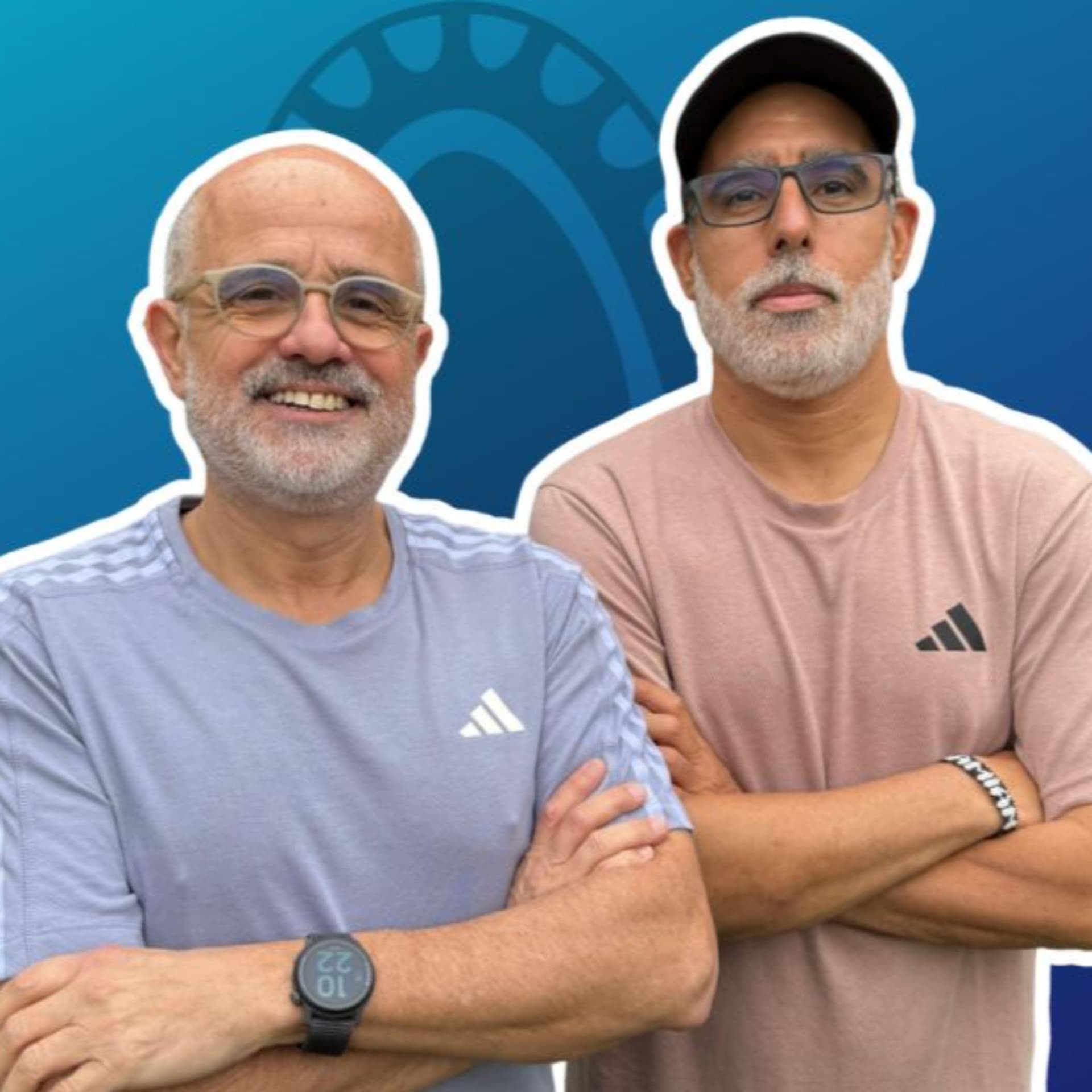 Mejor Correr: El Podcast de Running y Atletismo - Podcasts