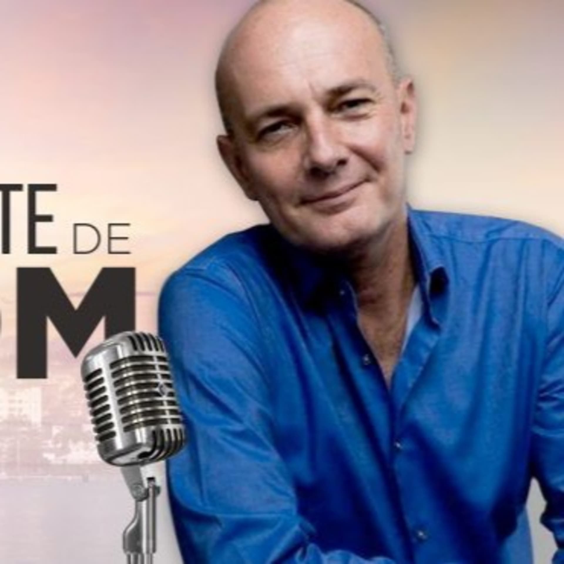 La Minute de Com' - Podcasts