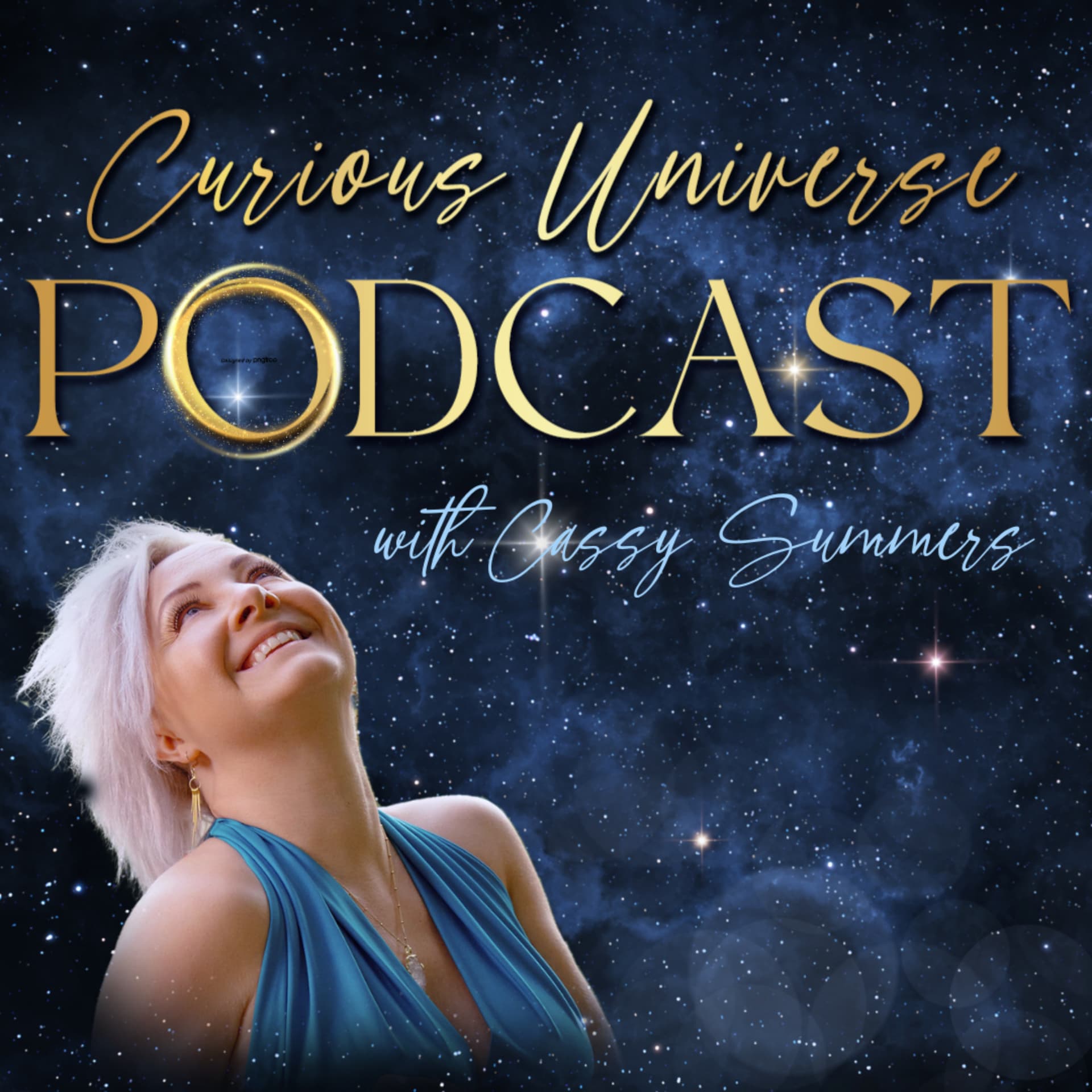Curious Universe - Podcasts