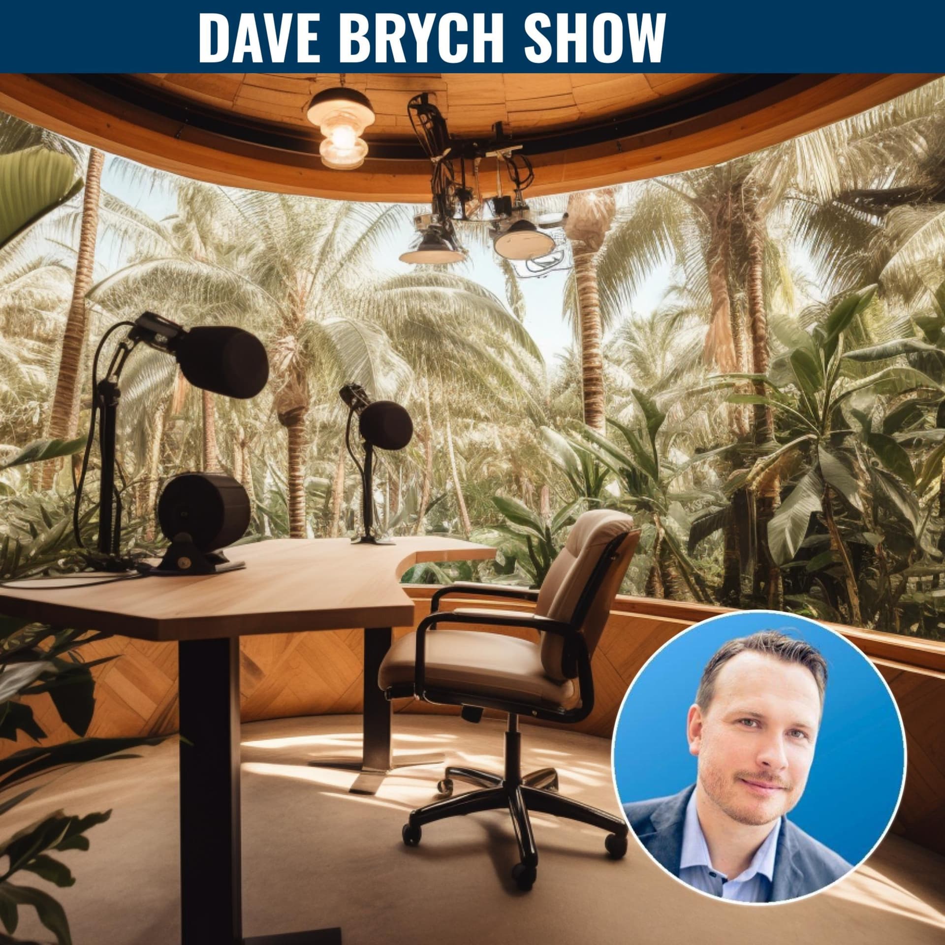 Dave Brych Show - Podcasts