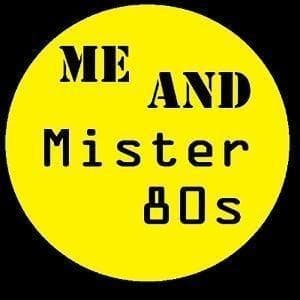 Me and Mister 80s - Podcasts
