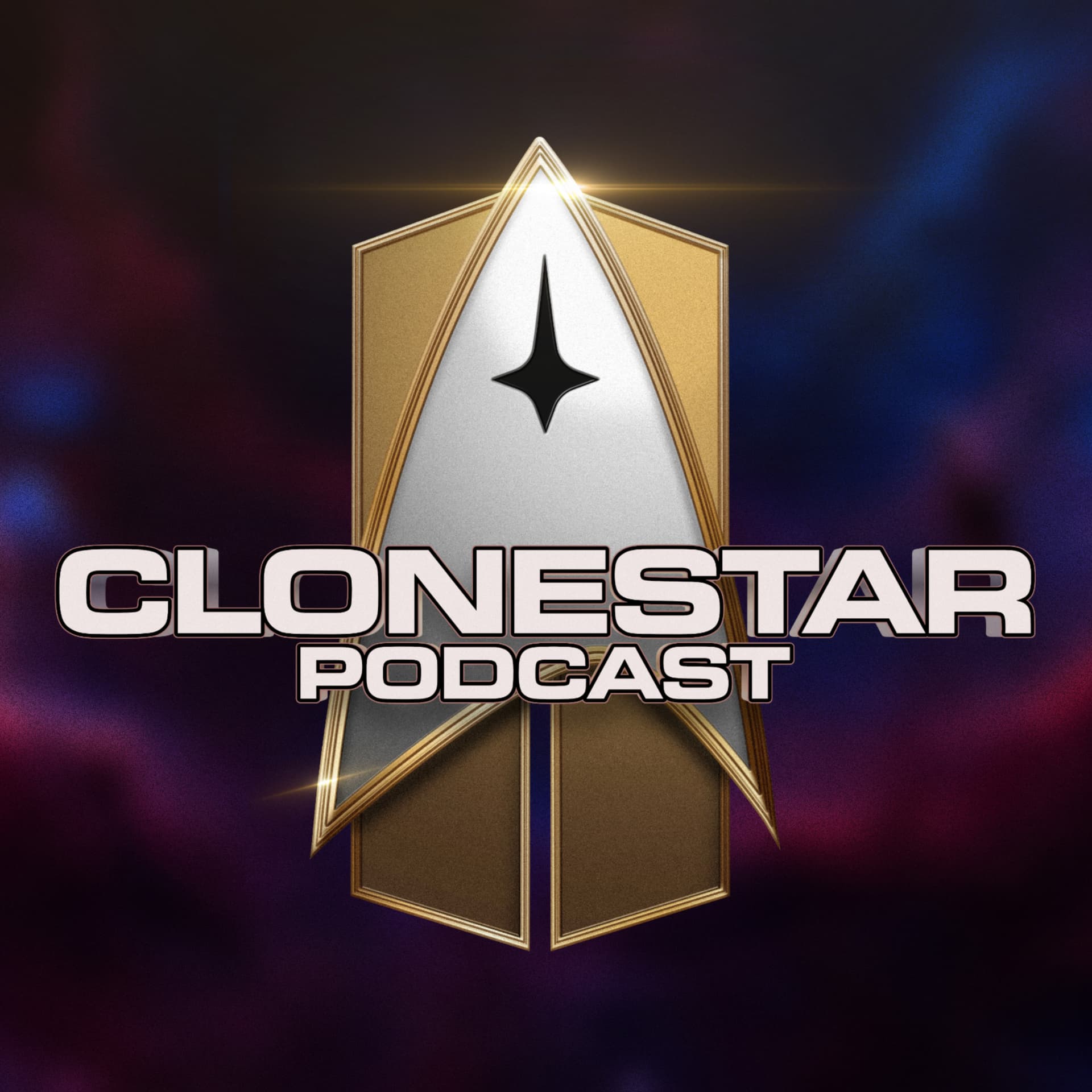 The Clonestar Podcast - Podcasts