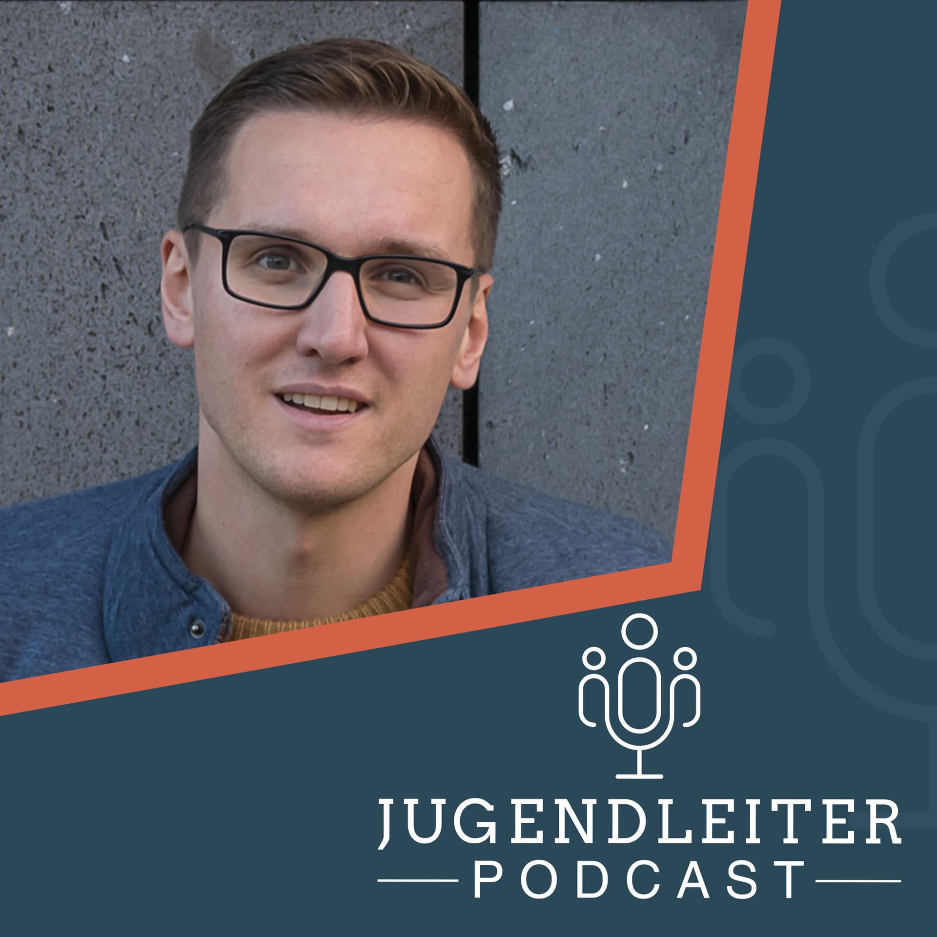 Jugendleiter-Podcast