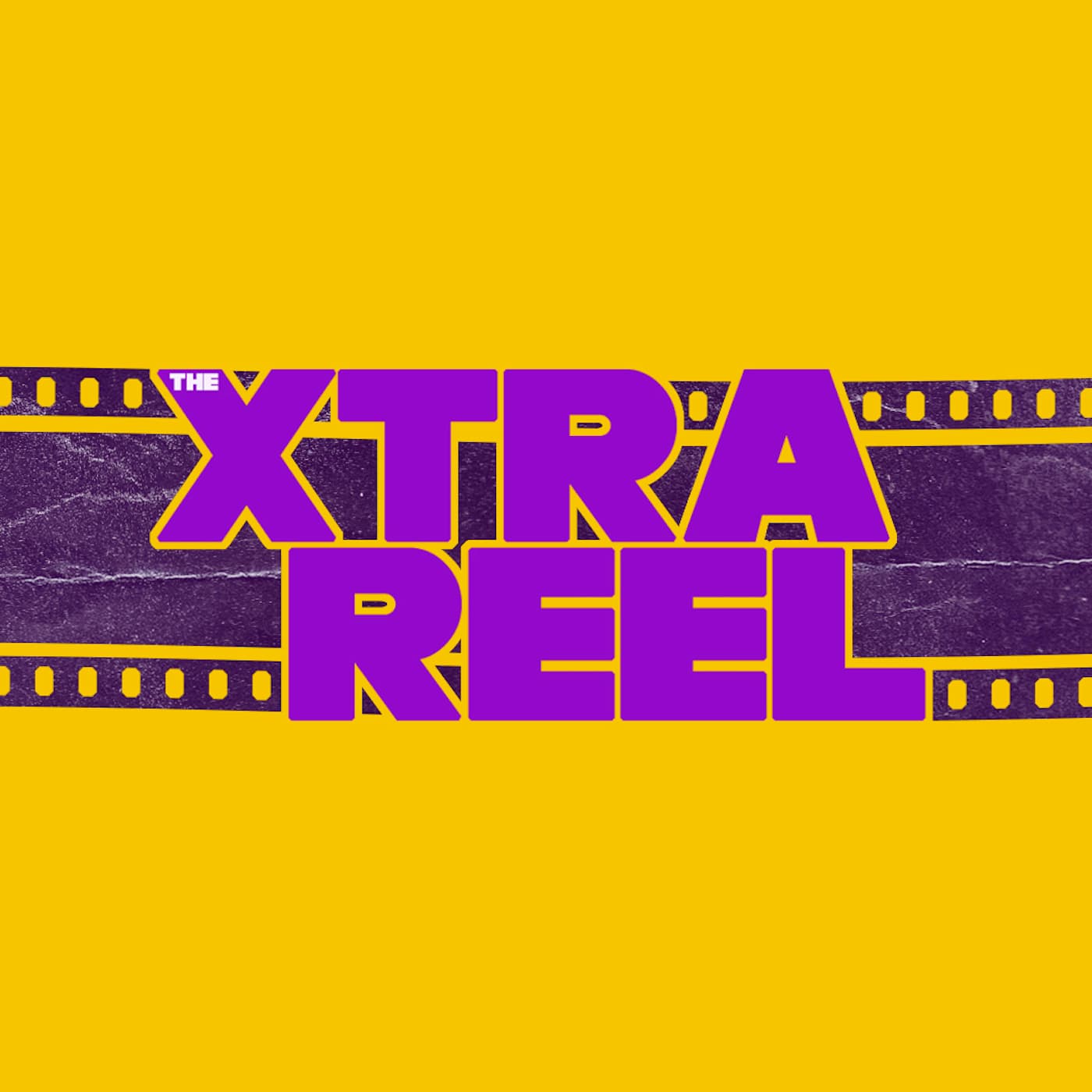 The Xtra Reel Podcast - Podcasts
