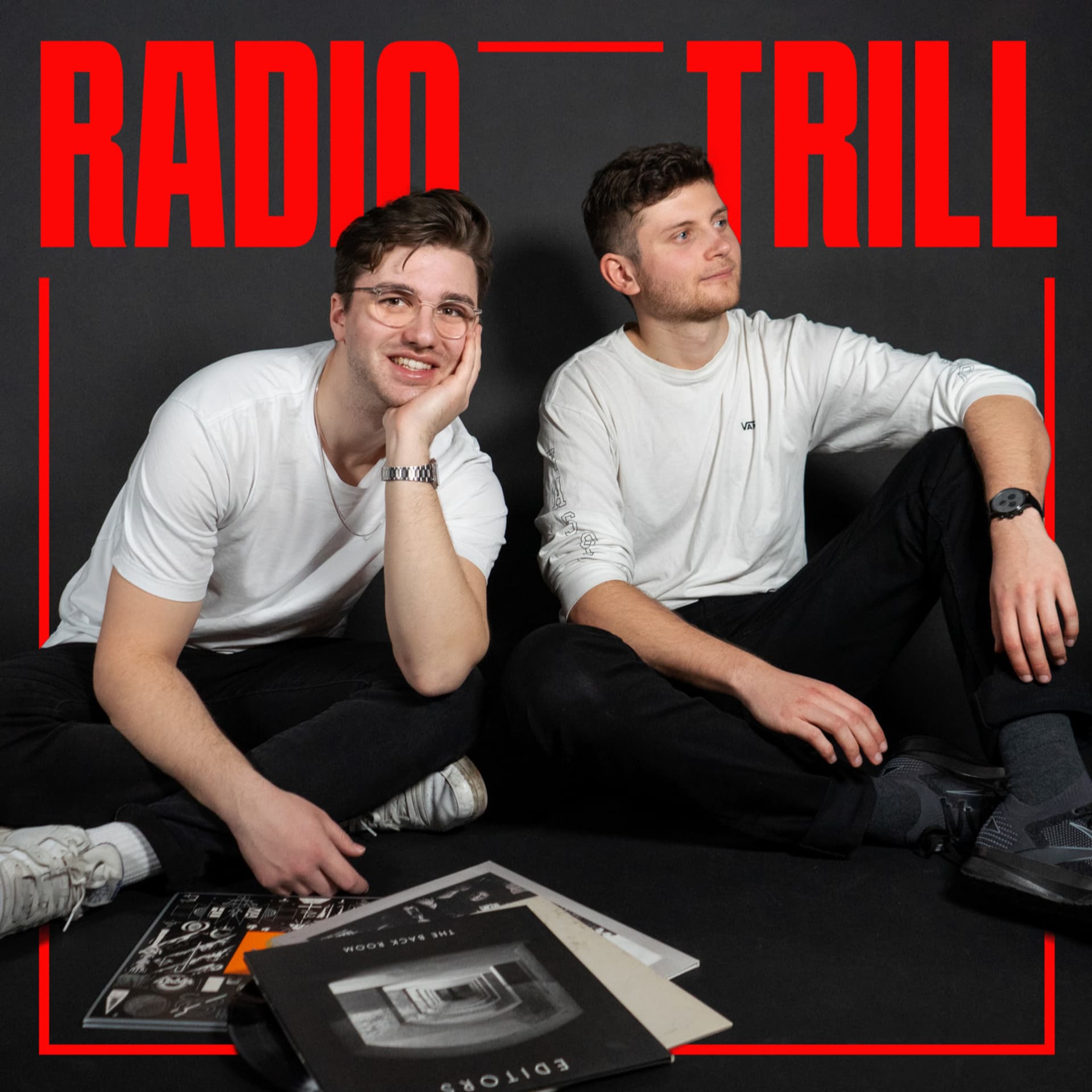 Radio Trill - Podcasts