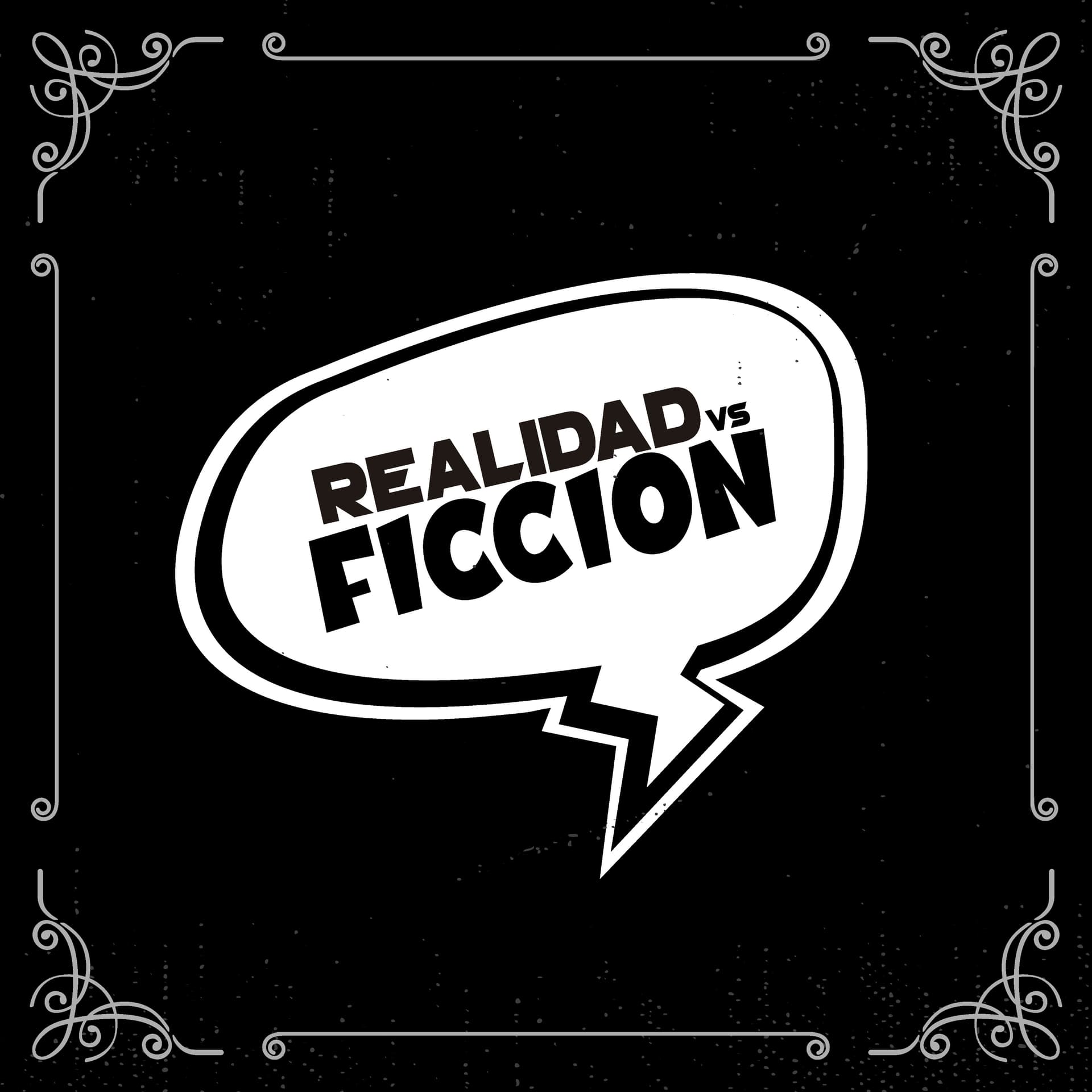 RealidadvsFiccion - Podcasts