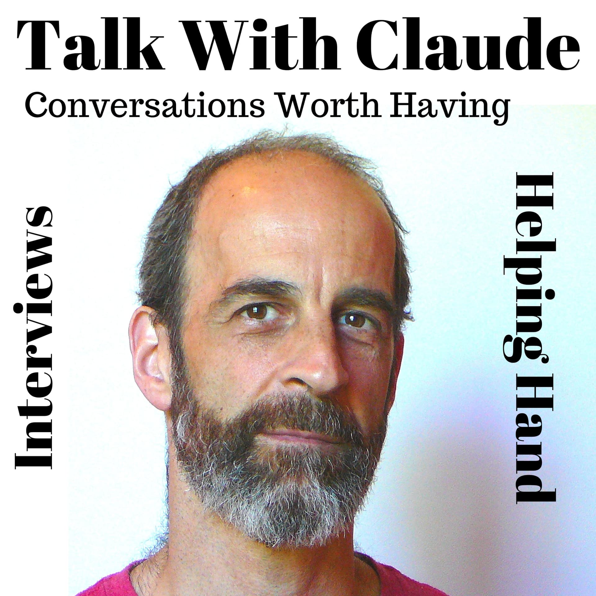 Talk With Claude - Podcasts