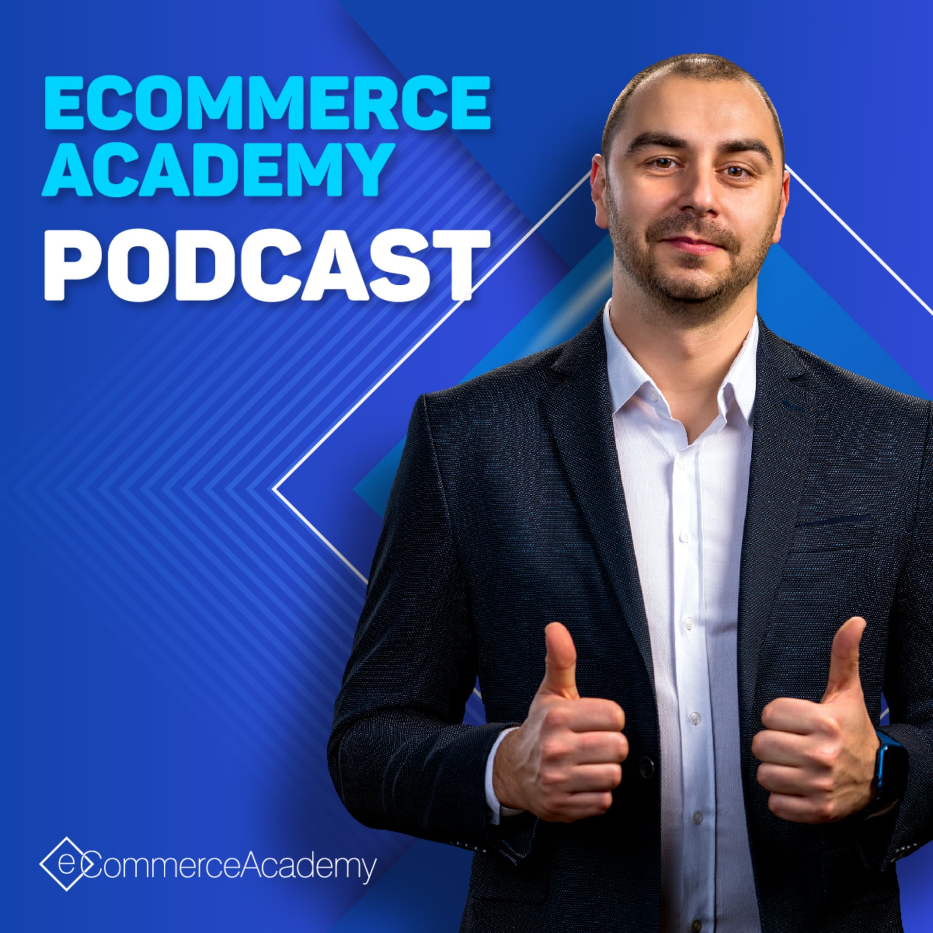 eCommerce Academy Podcast - Podcasts