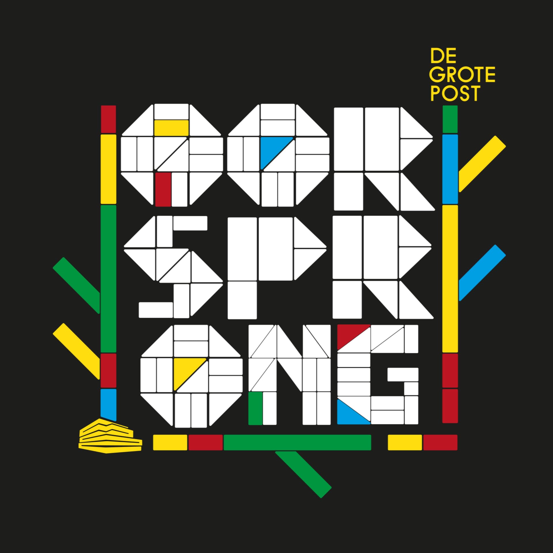 Oorsprong - Podcasts