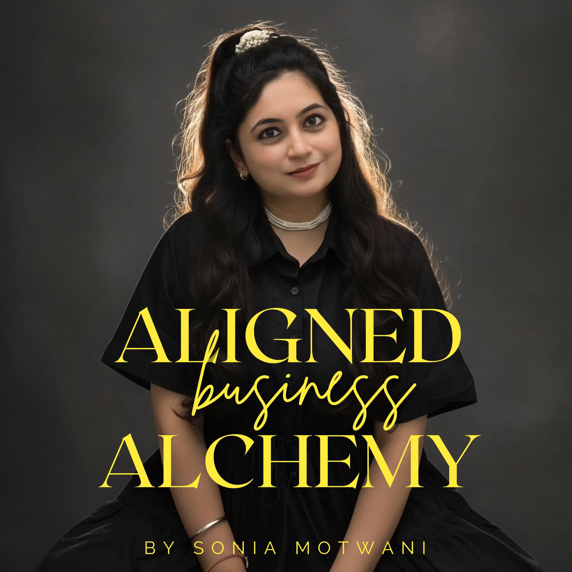 Aligned Business Alchemy - Podcasts