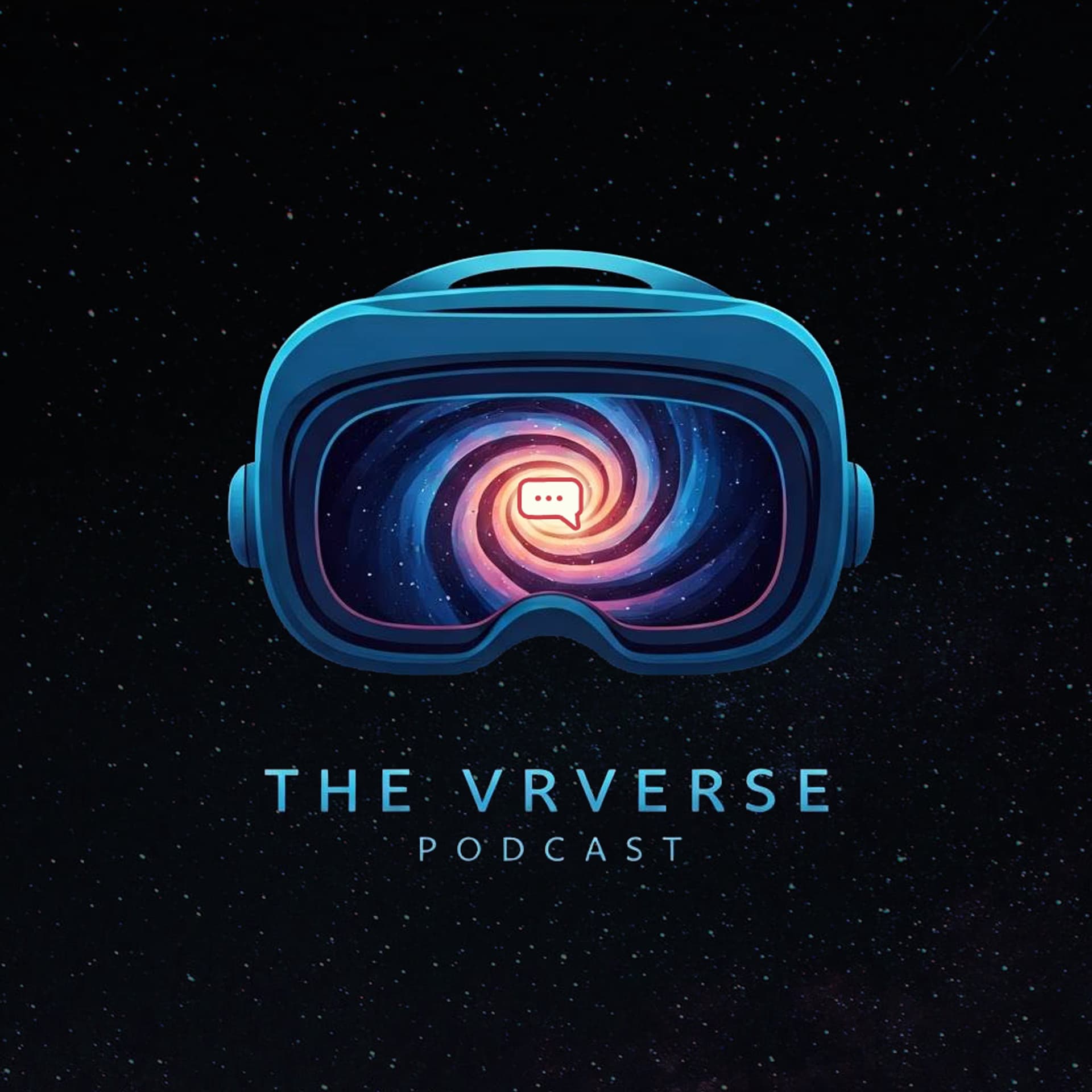 The VRverse - Podcasts