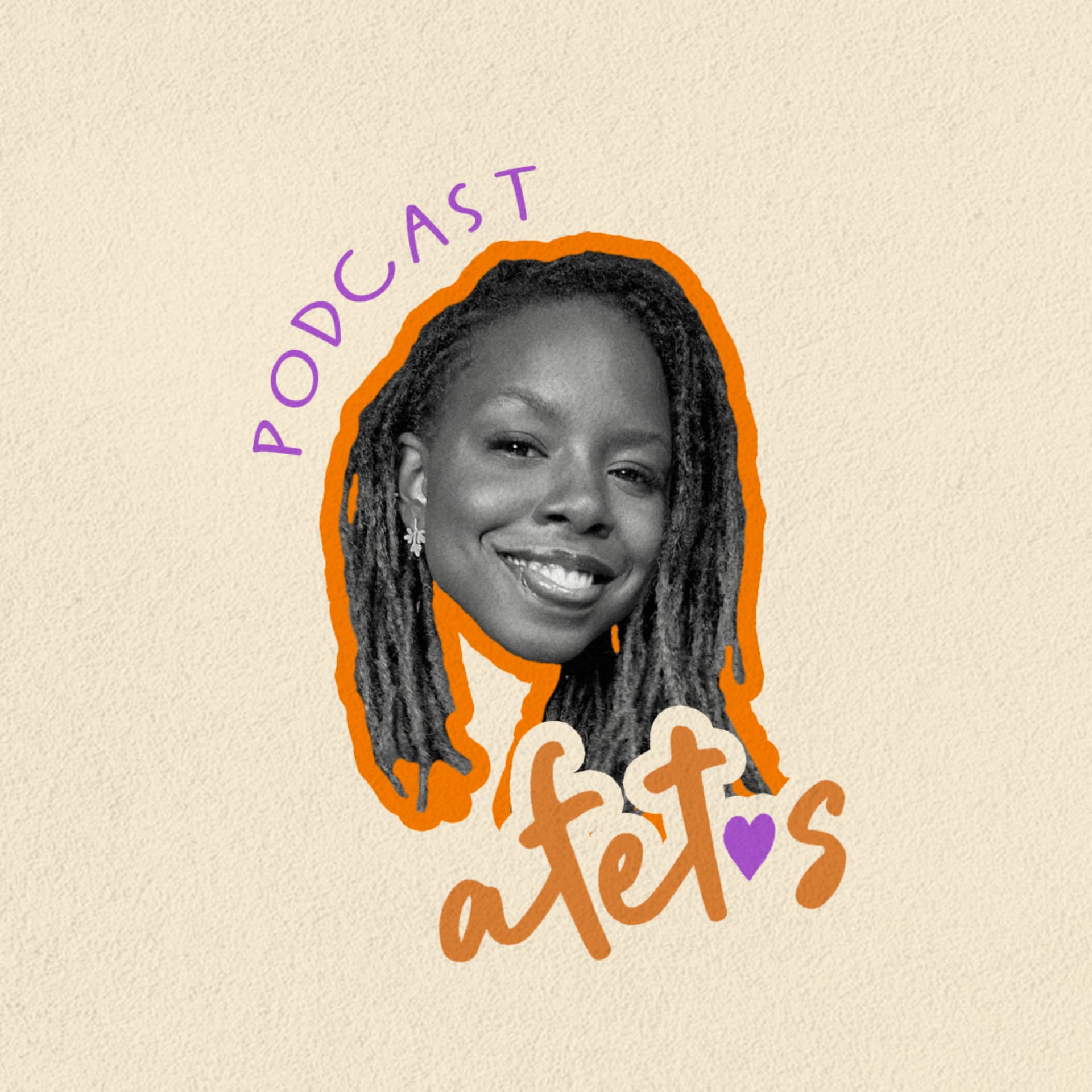 AFETOS por Gabi Oliveira - Podcasts