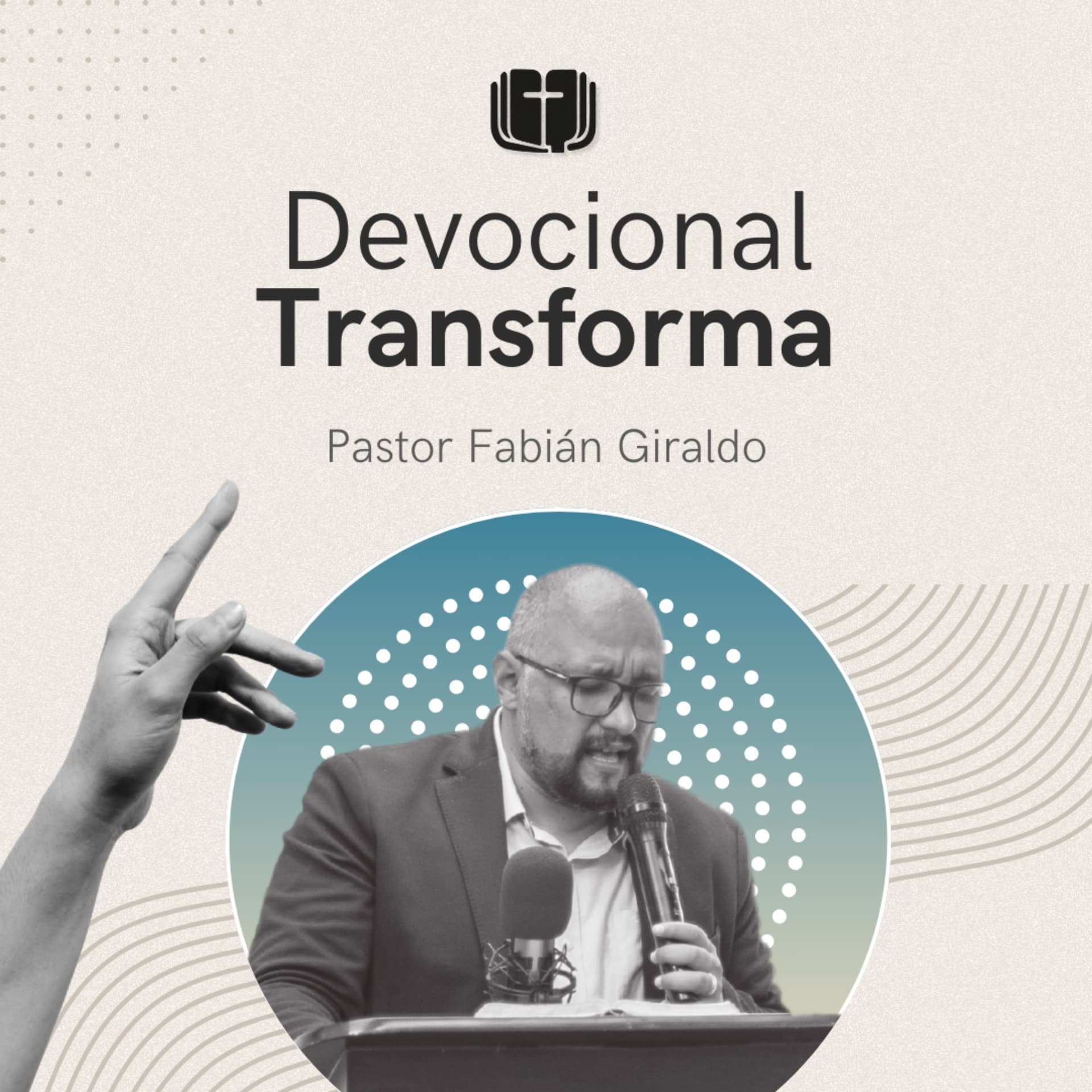 Ps Fabián Giraldo Lemos - Podcasts