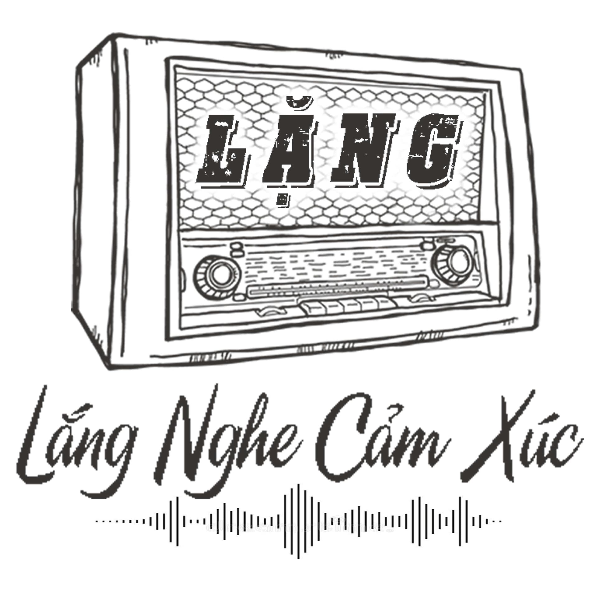 Bài học cuộc sống - Lặng Radio - Podcasts