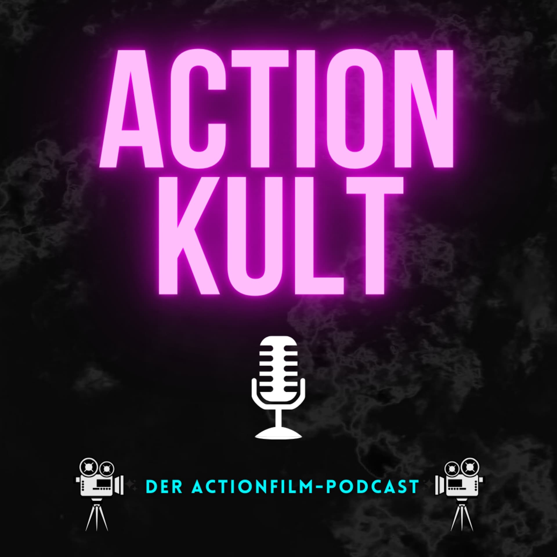 Actionkult - Podcasts