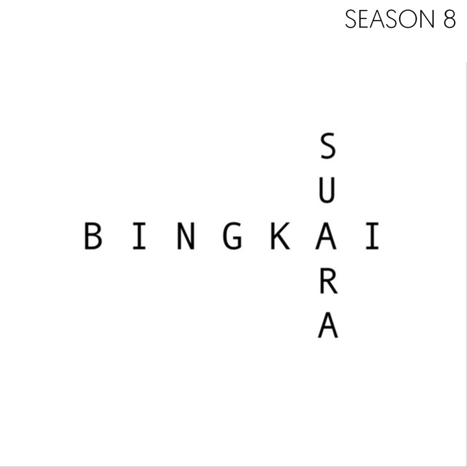 Bingkai Suara - Podcasts
