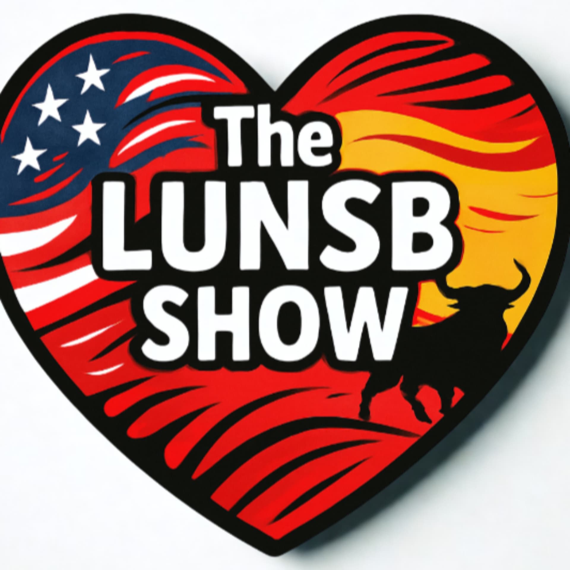 The LUNSB Show with T-Bone and ChickBrew - Podcasts