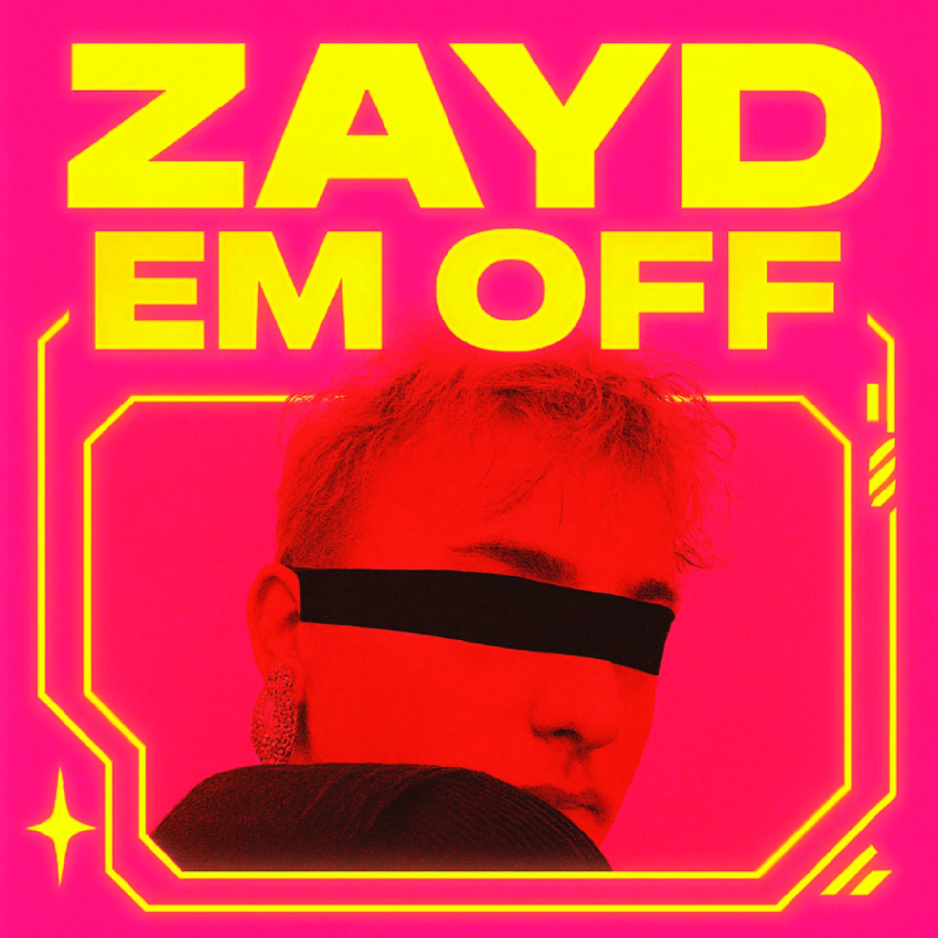 Zayd em OFF - Podcasts