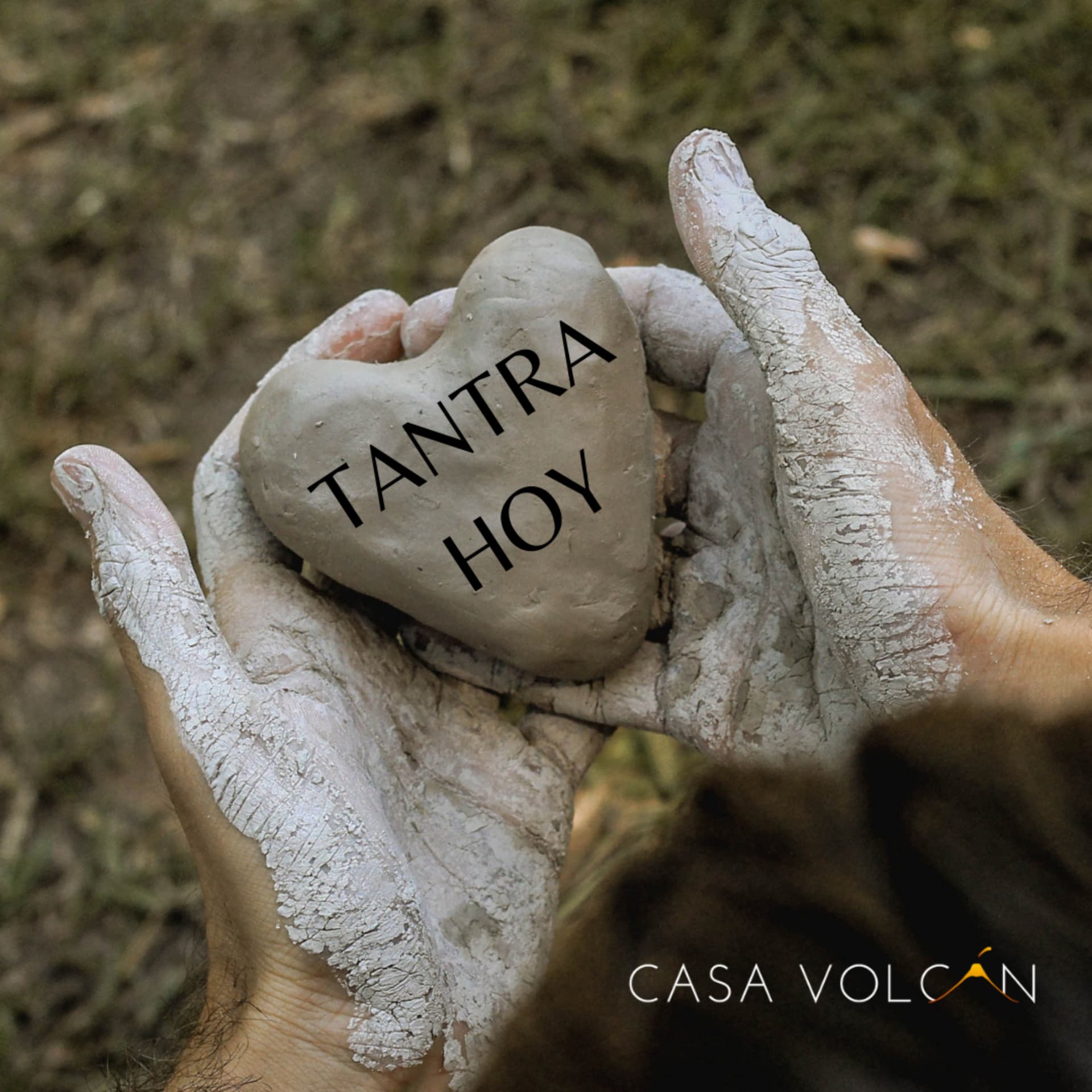 Tantra HOY - Podcasts