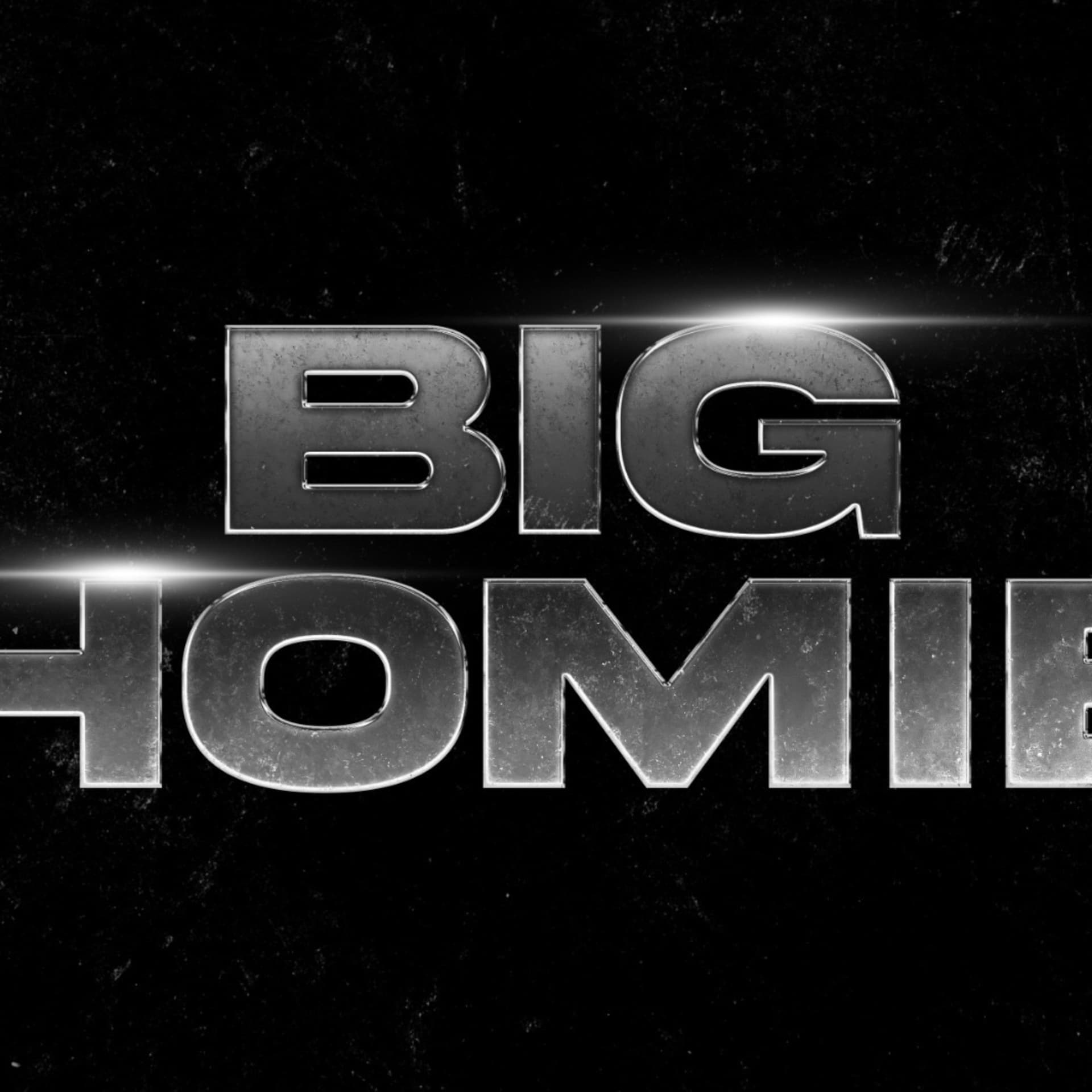Big Homie, le podcast - Podcasts