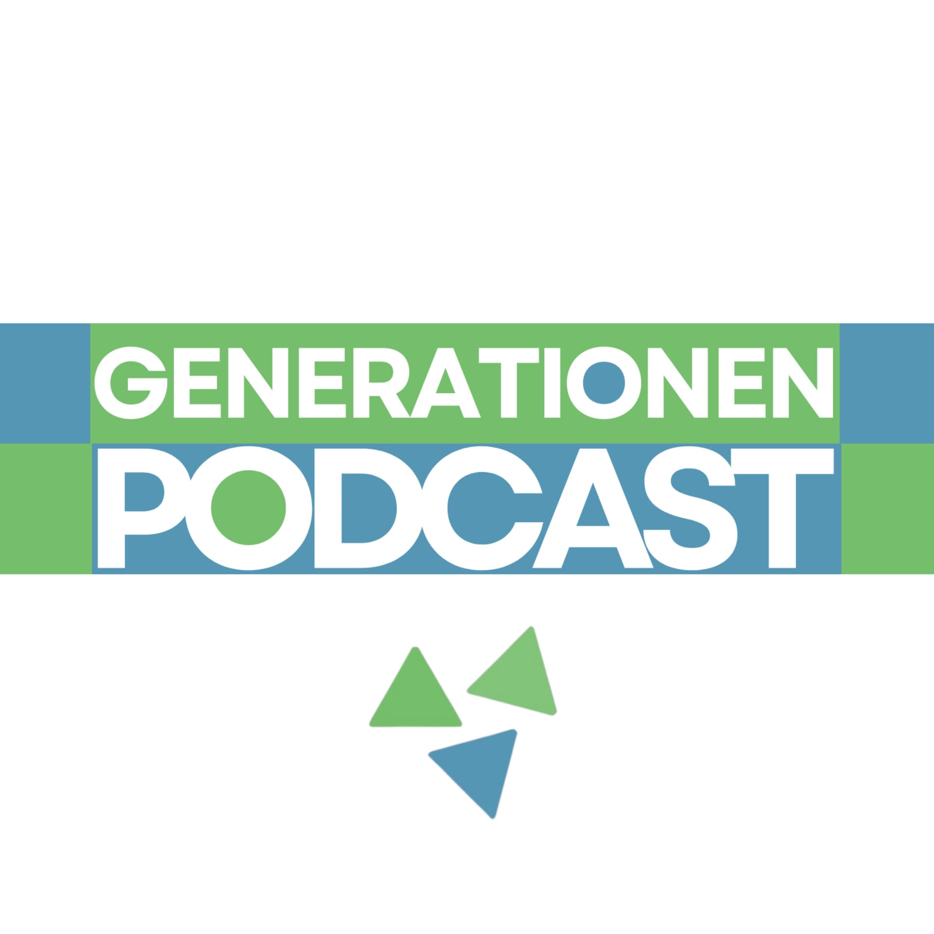 GenerationenPodcast - Podcasts
