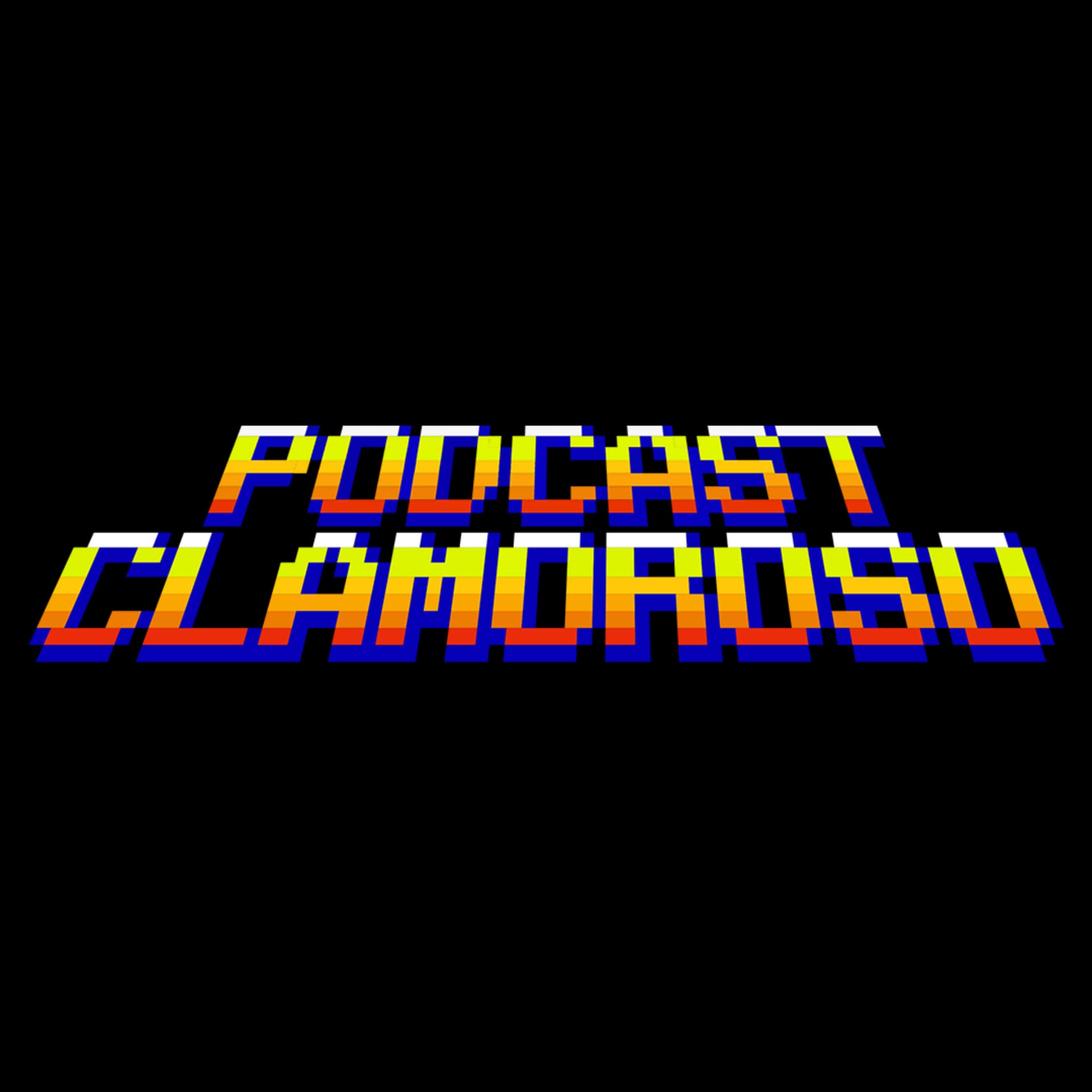 Podcast CLAMOROSO - Podcasts