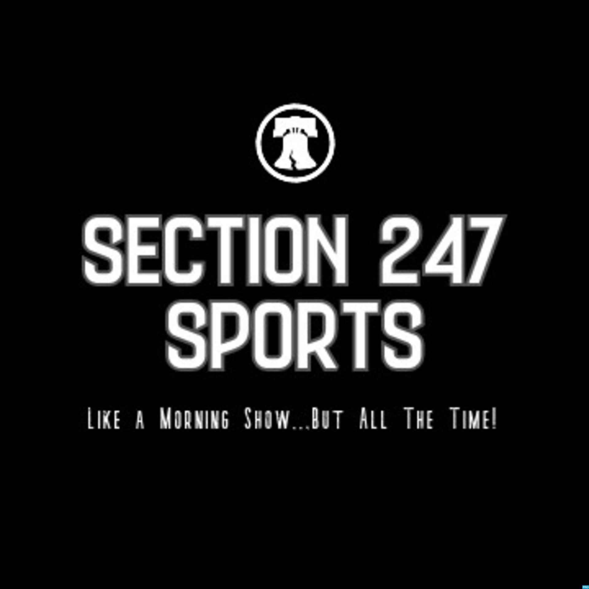 Section 247 Sports - Podcasts