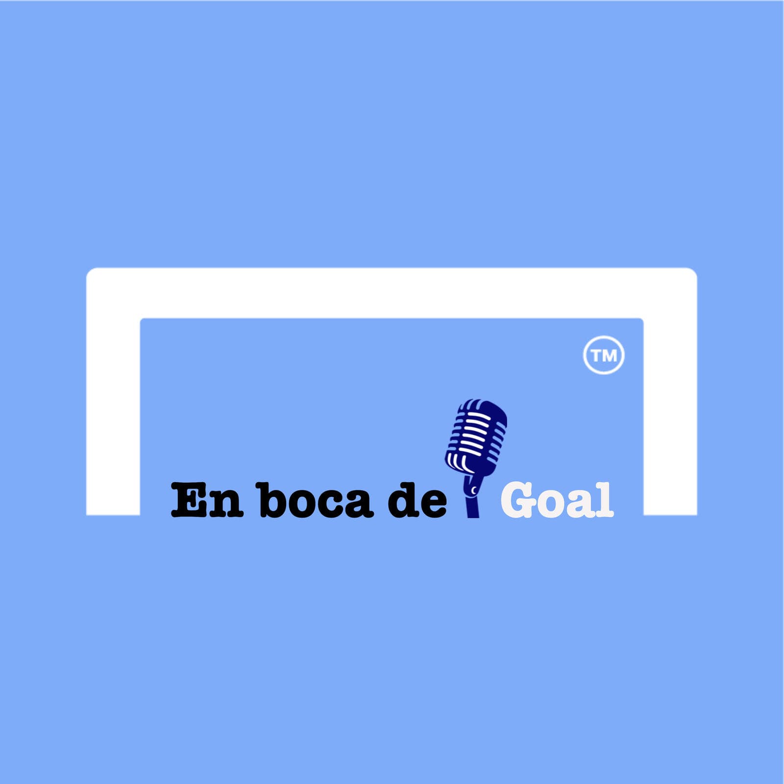En boca de Goal - Podcasts