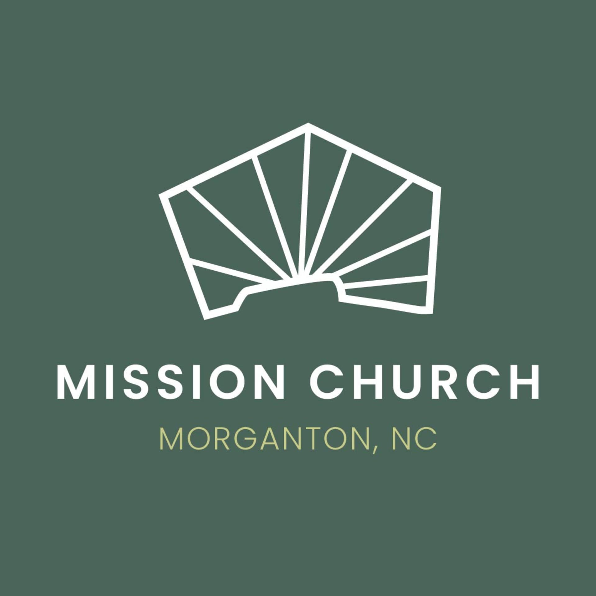 Mission Church - Morganton, NC - Podcasts