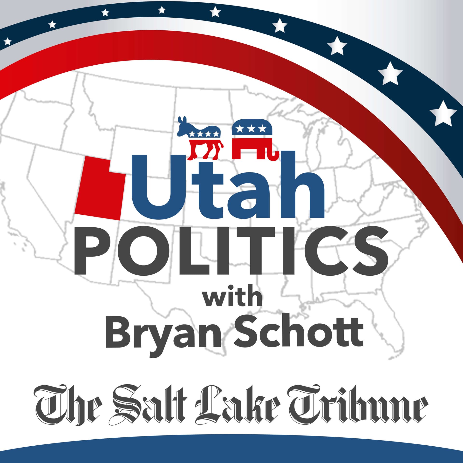 Utah Politics - Podcasts