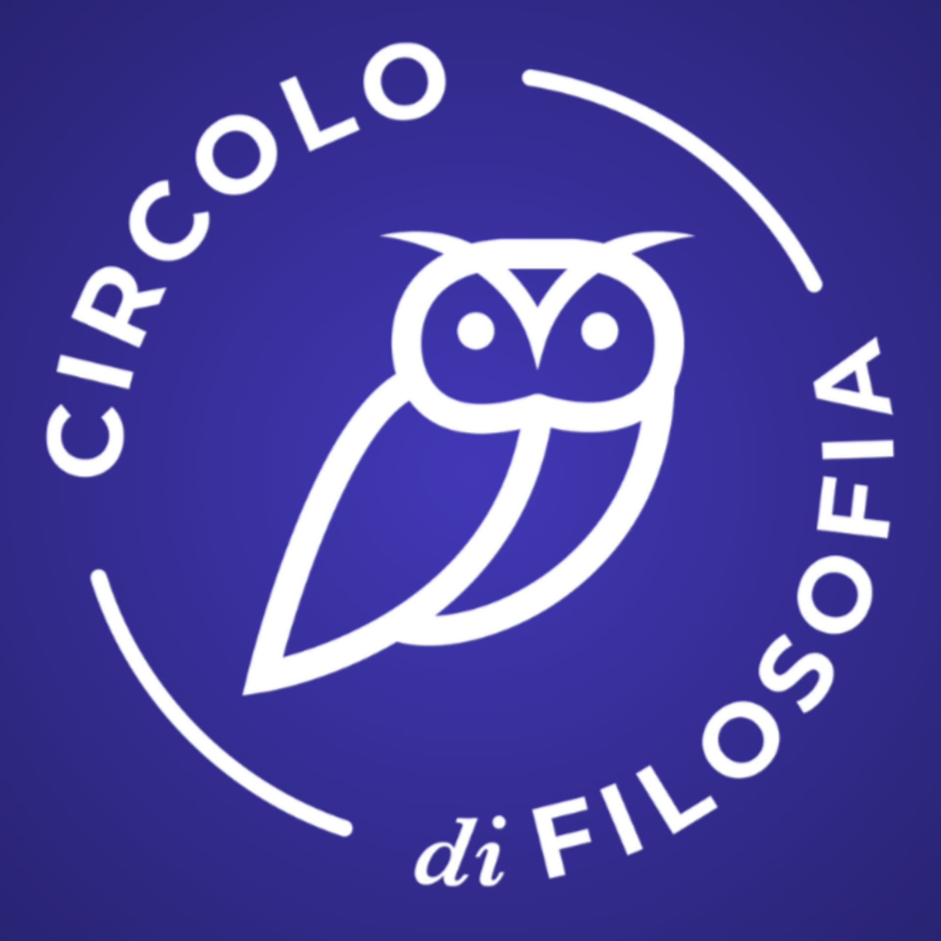 Circolo di Filosofia - Podcasts
