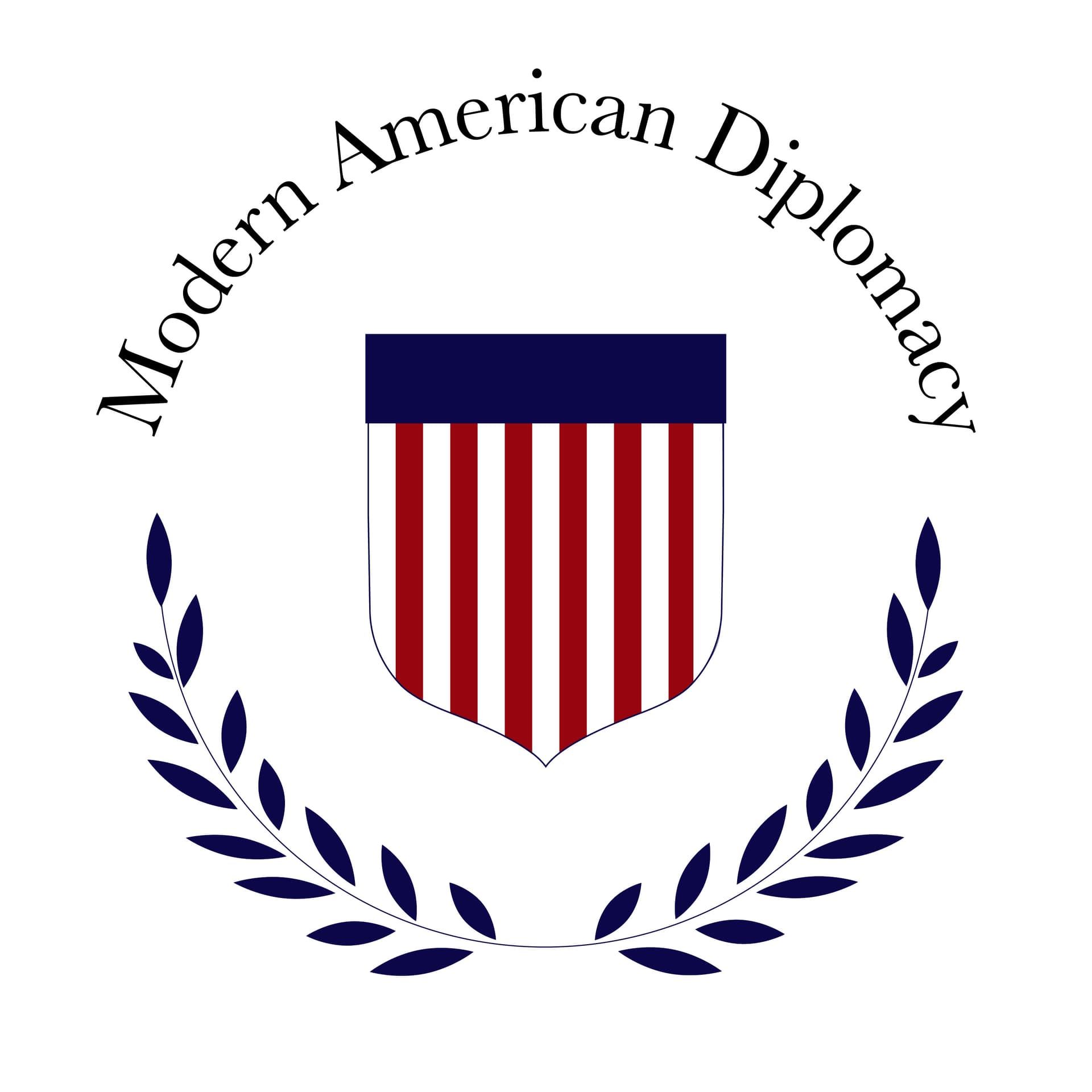 Modern American Diplomacy - Podcasts
